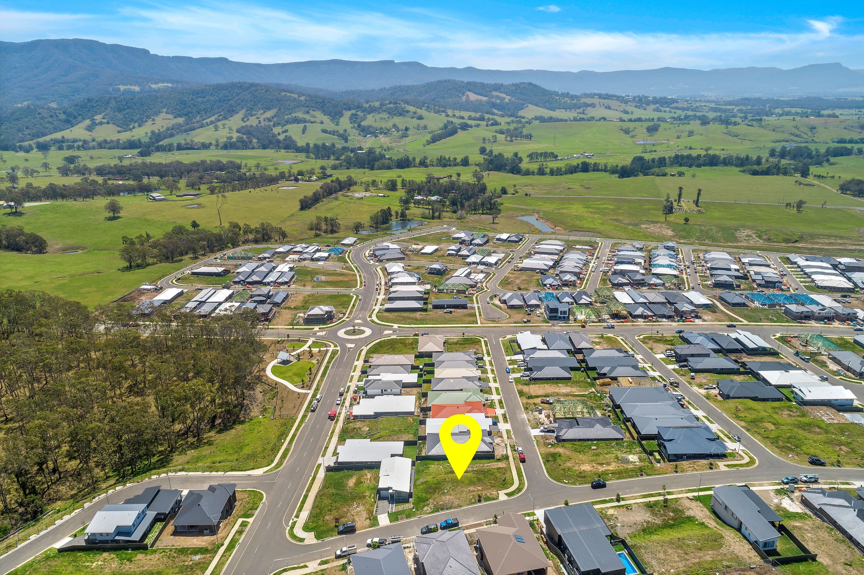 1 Hollow Way, Calderwood NSW 2527, Calderwood - Thumbnail 4