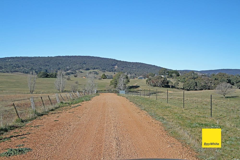 1544 Collector Road, Currawang NSW 2580, Currawang - Image 1