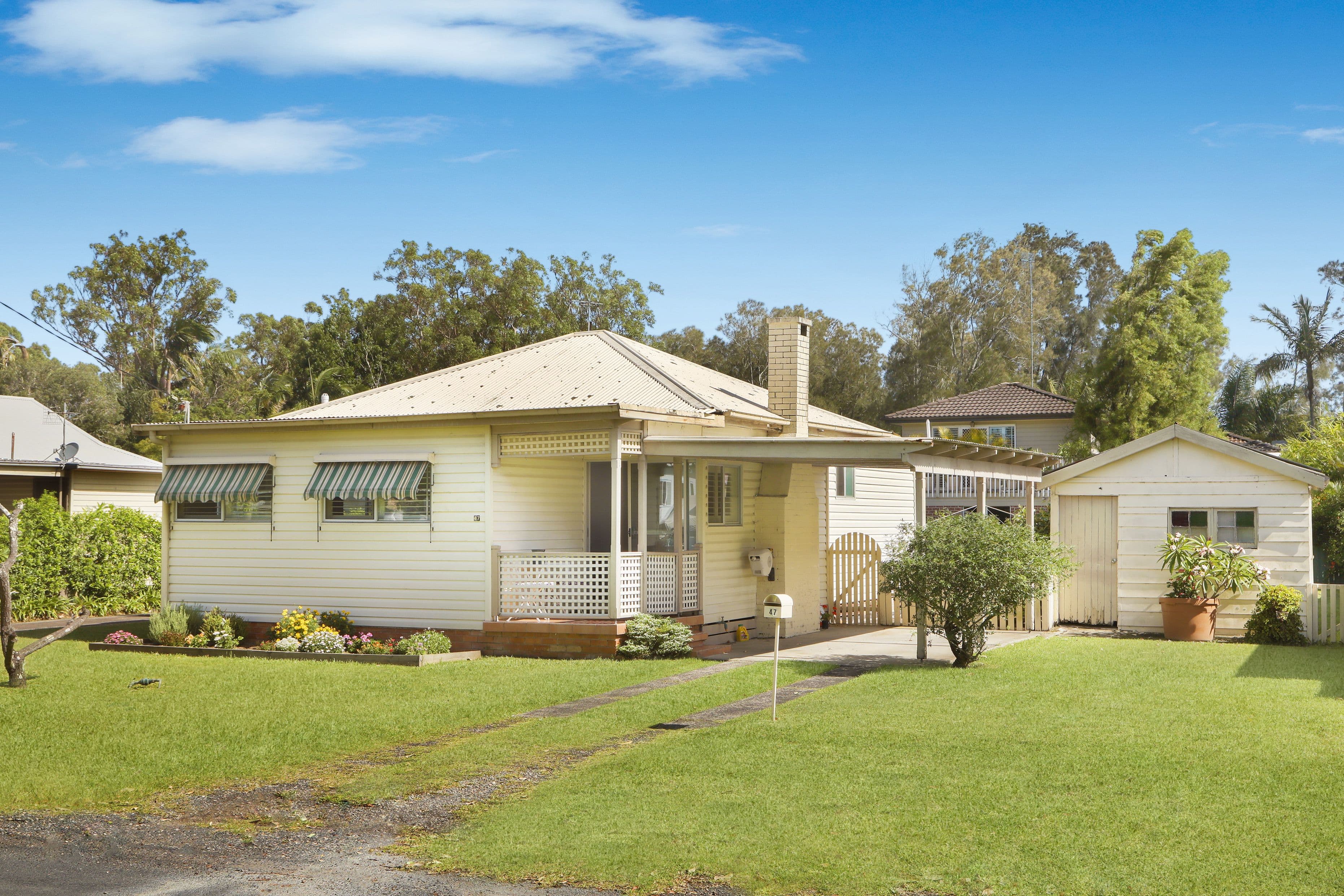 47 Kincumber Crescent, Davistown NSW 2251, Davistown - Image 1