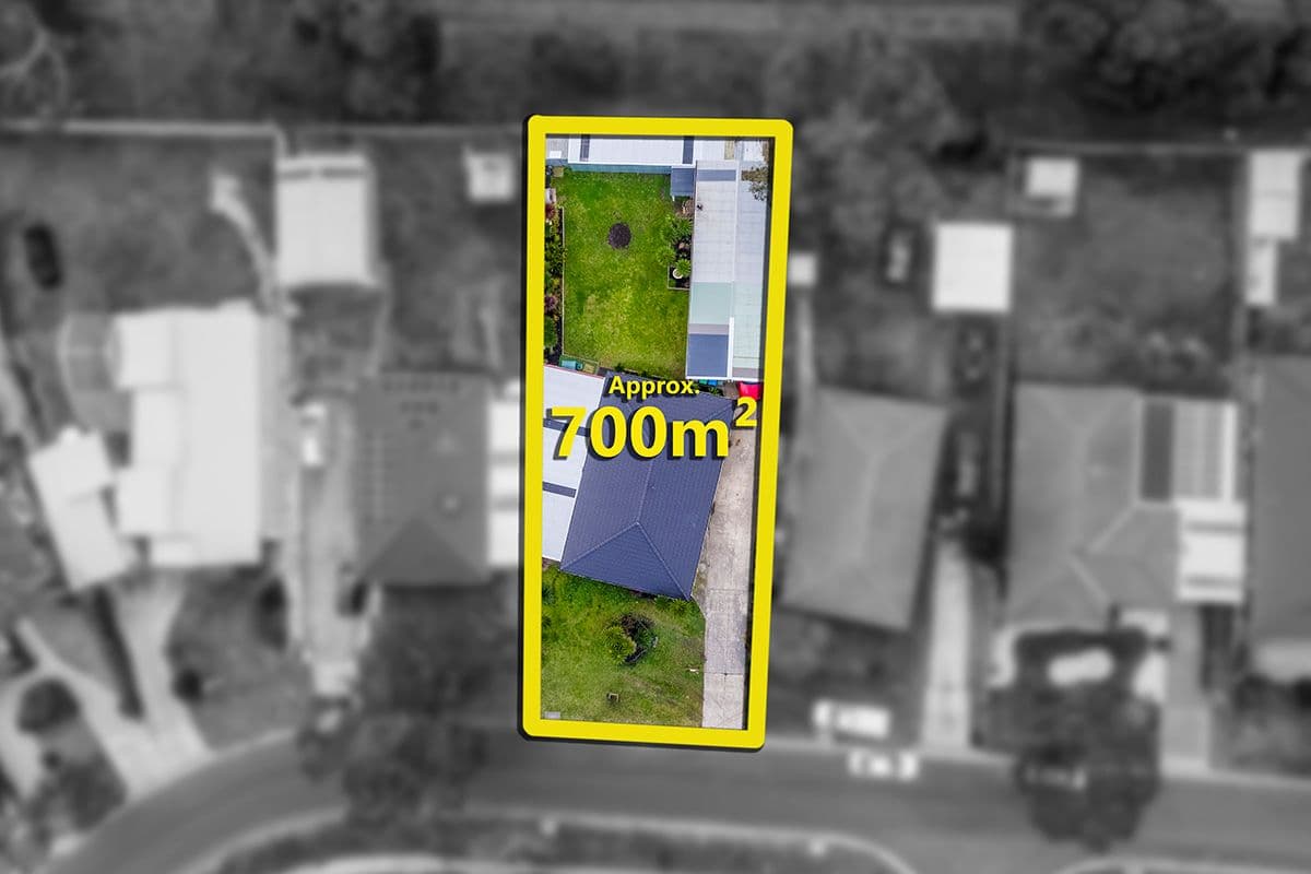 78 Toirram Crescent, Cranbourne VIC 3977, Cranbourne - Thumbnail 3