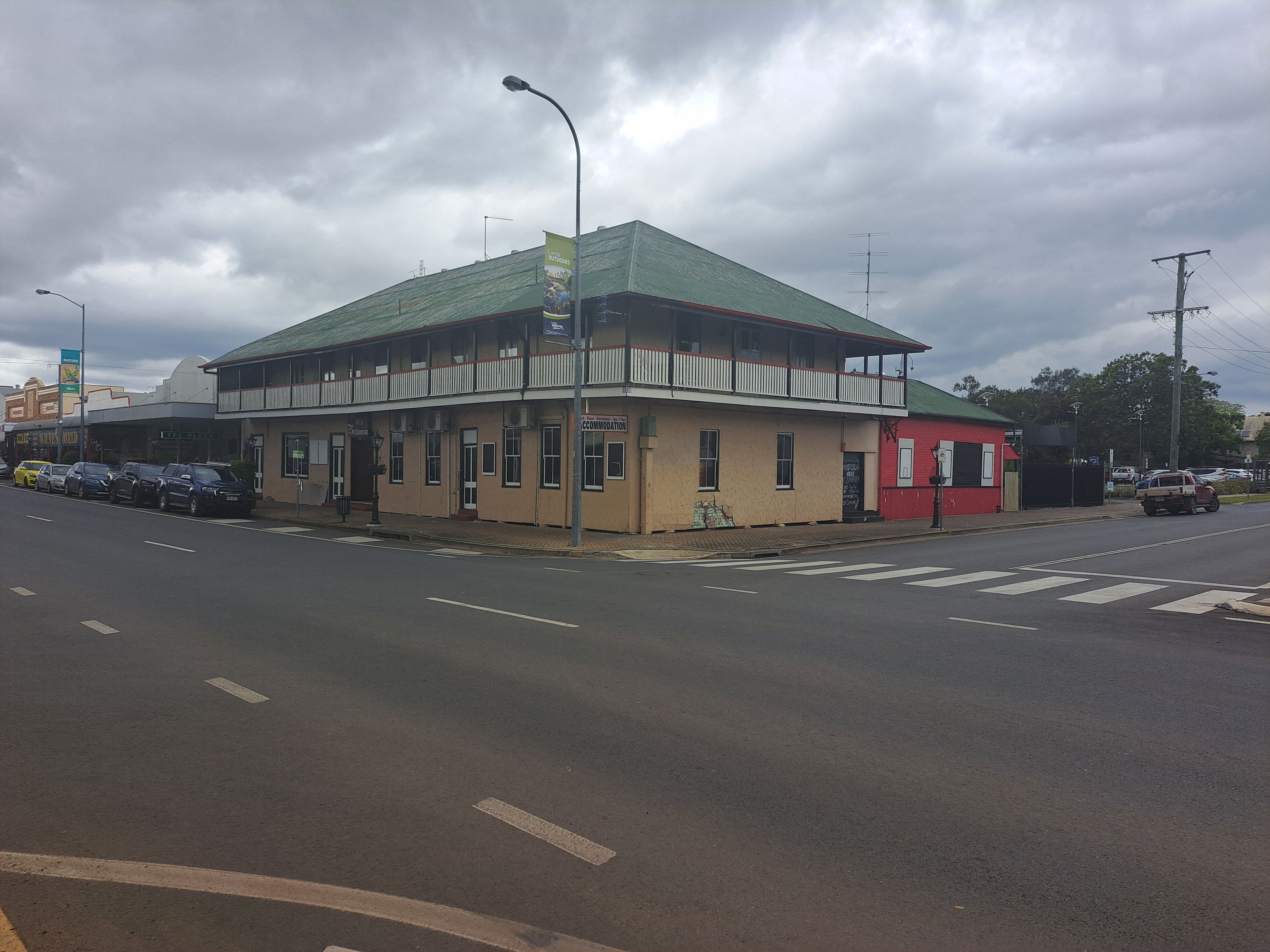 112 Patrick Street, Laidley QLD 4341, Laidley - Thumbnail 4