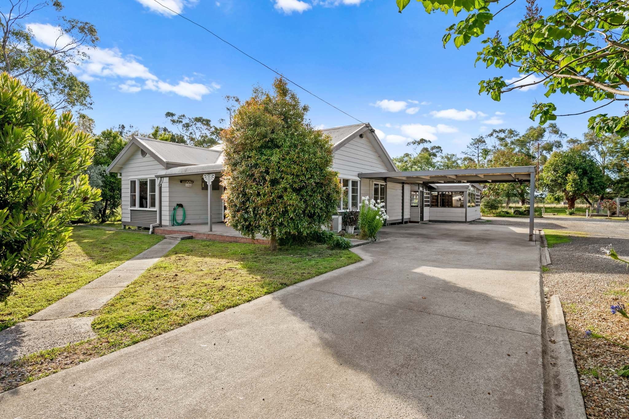 100 Koo Wee Rup - Longwarry Road, Longwarry VIC 3816, Longwarry - Image 1