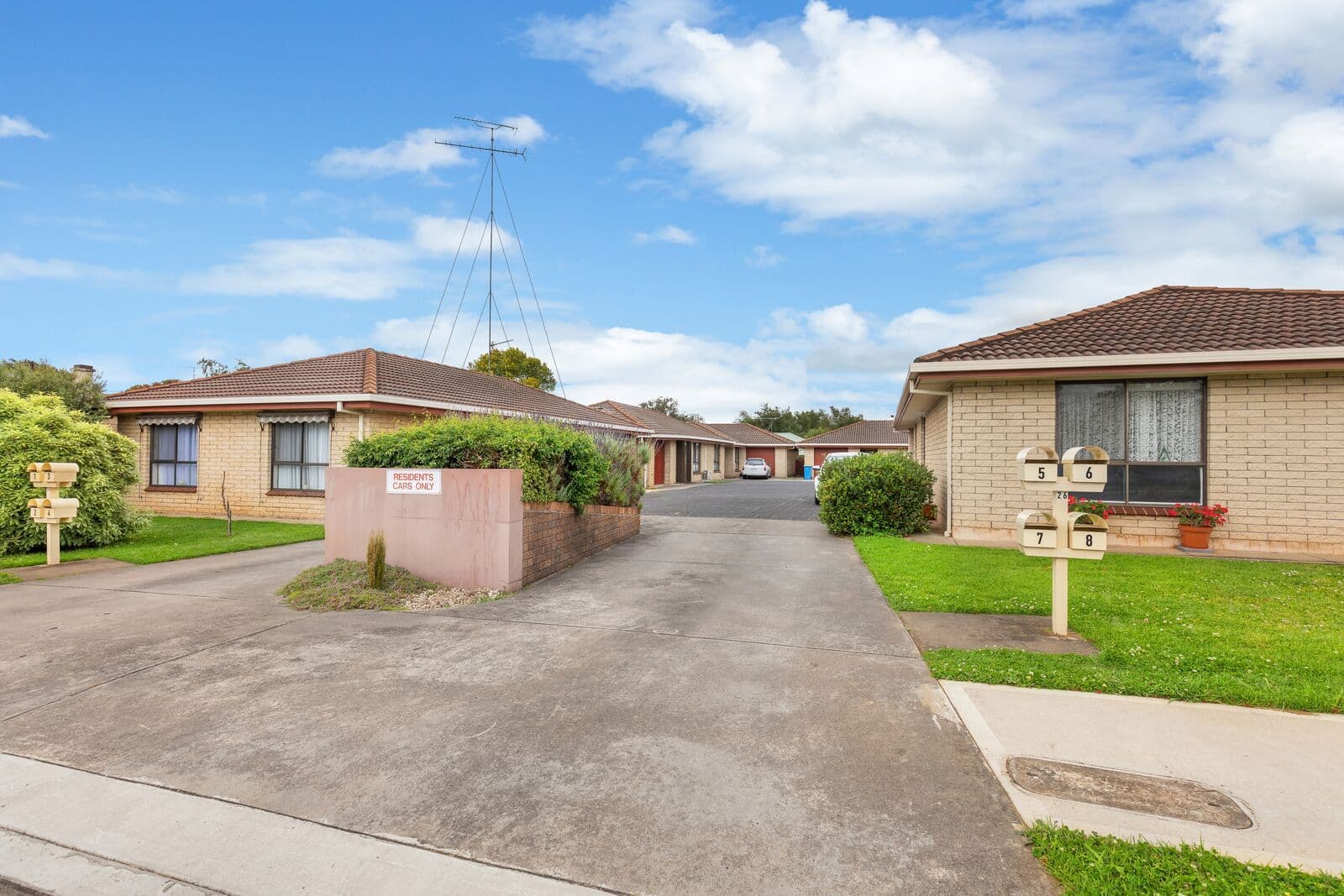 2/26 Doughty Street, Mount Gambier - Thumbnail 2