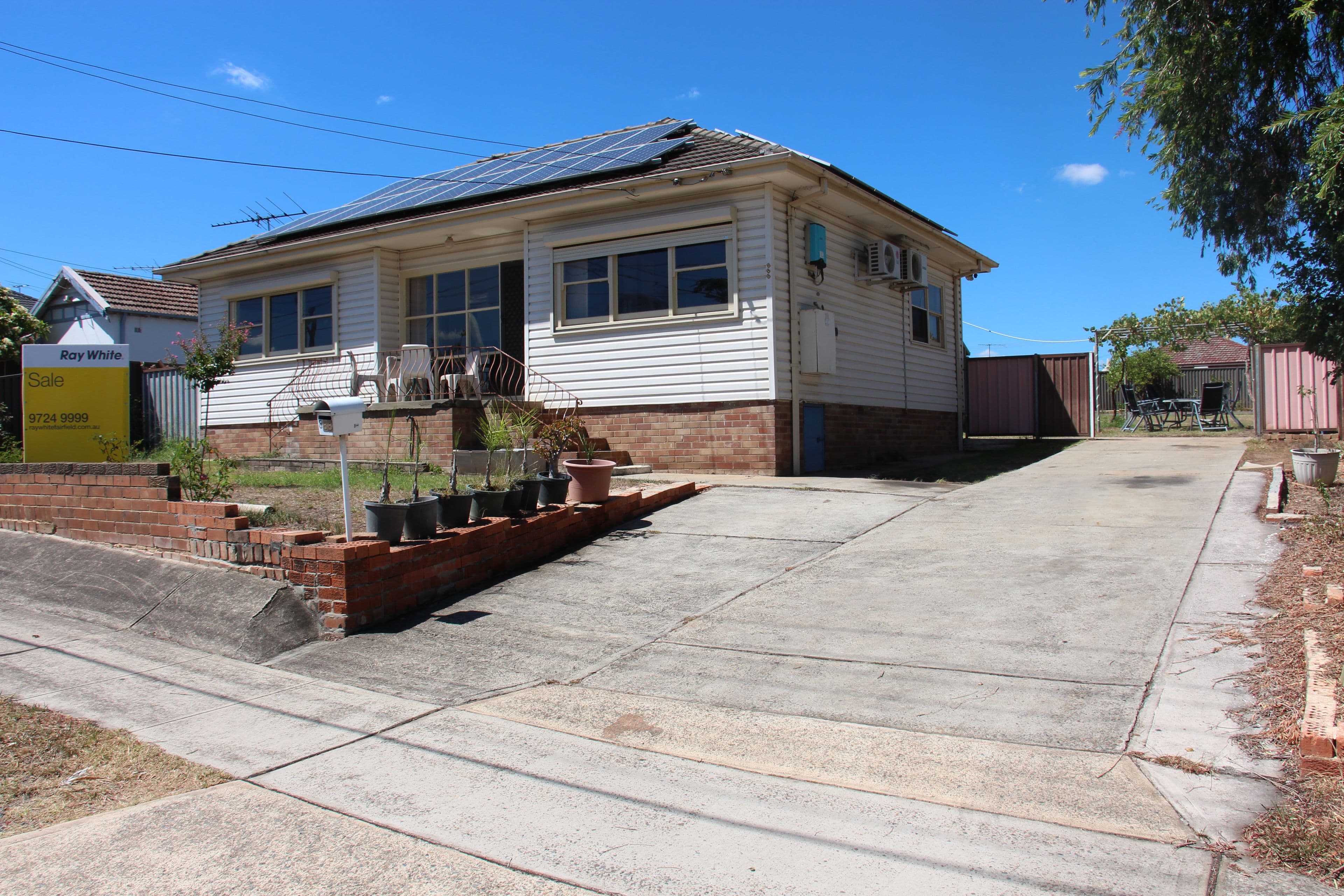 888 The Horsley Drive, Smithfield - Thumbnail 2