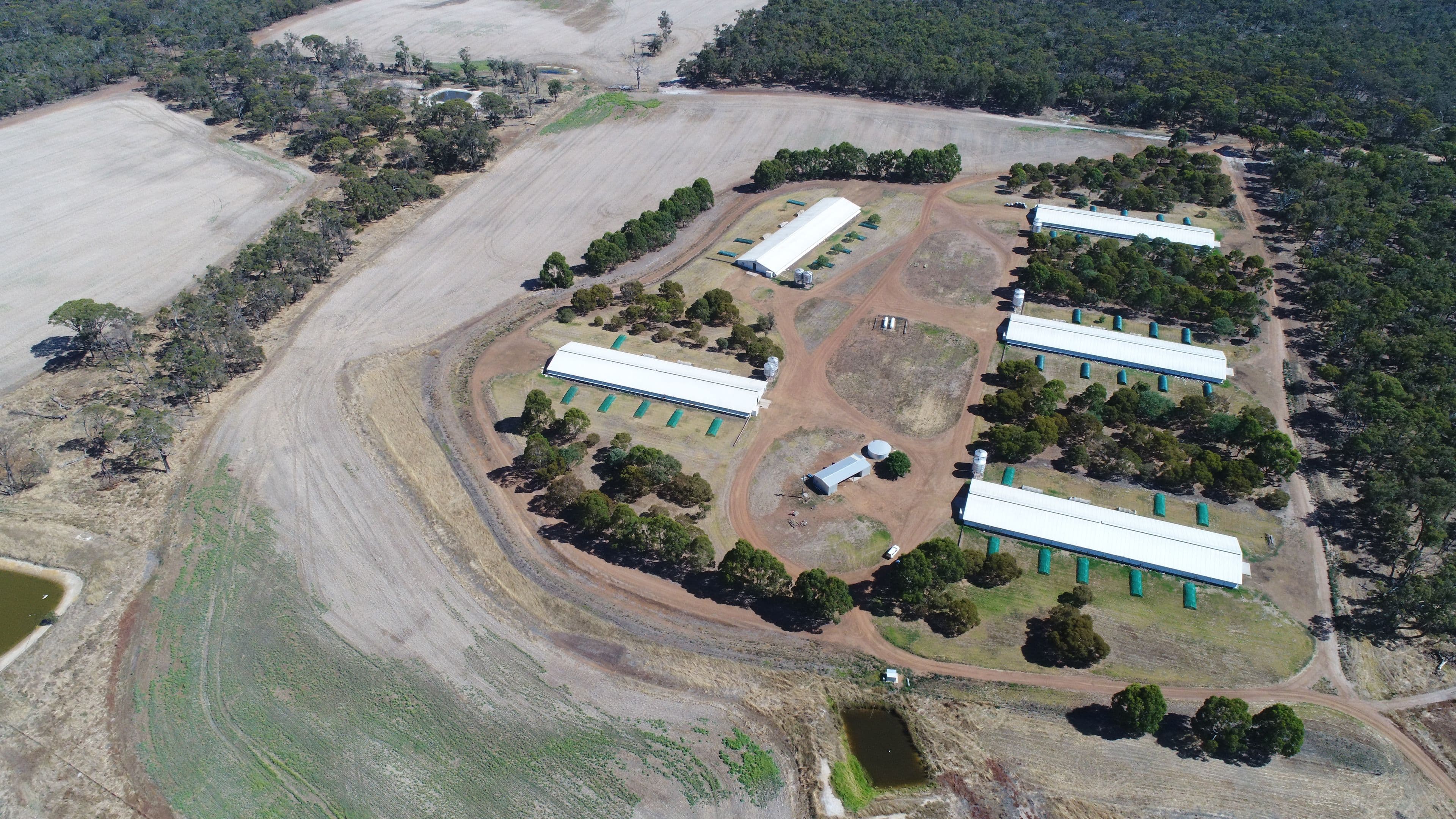 1386 Poorrarecup Road, Frankland WA 6396, Frankland River - Thumbnail 2