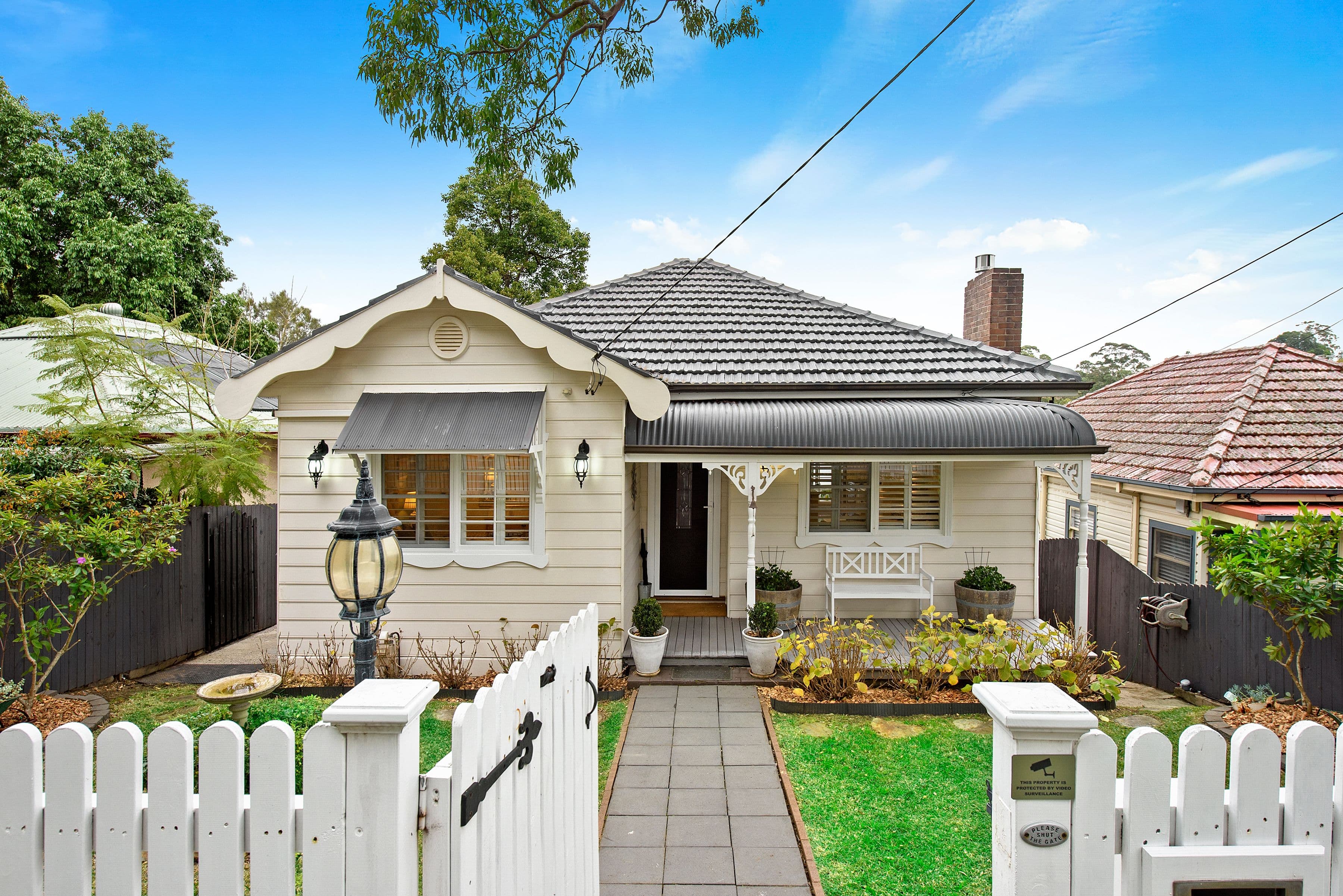 46 Thornleigh Street, Thornleigh NSW 2120, Thornleigh - Image 1
