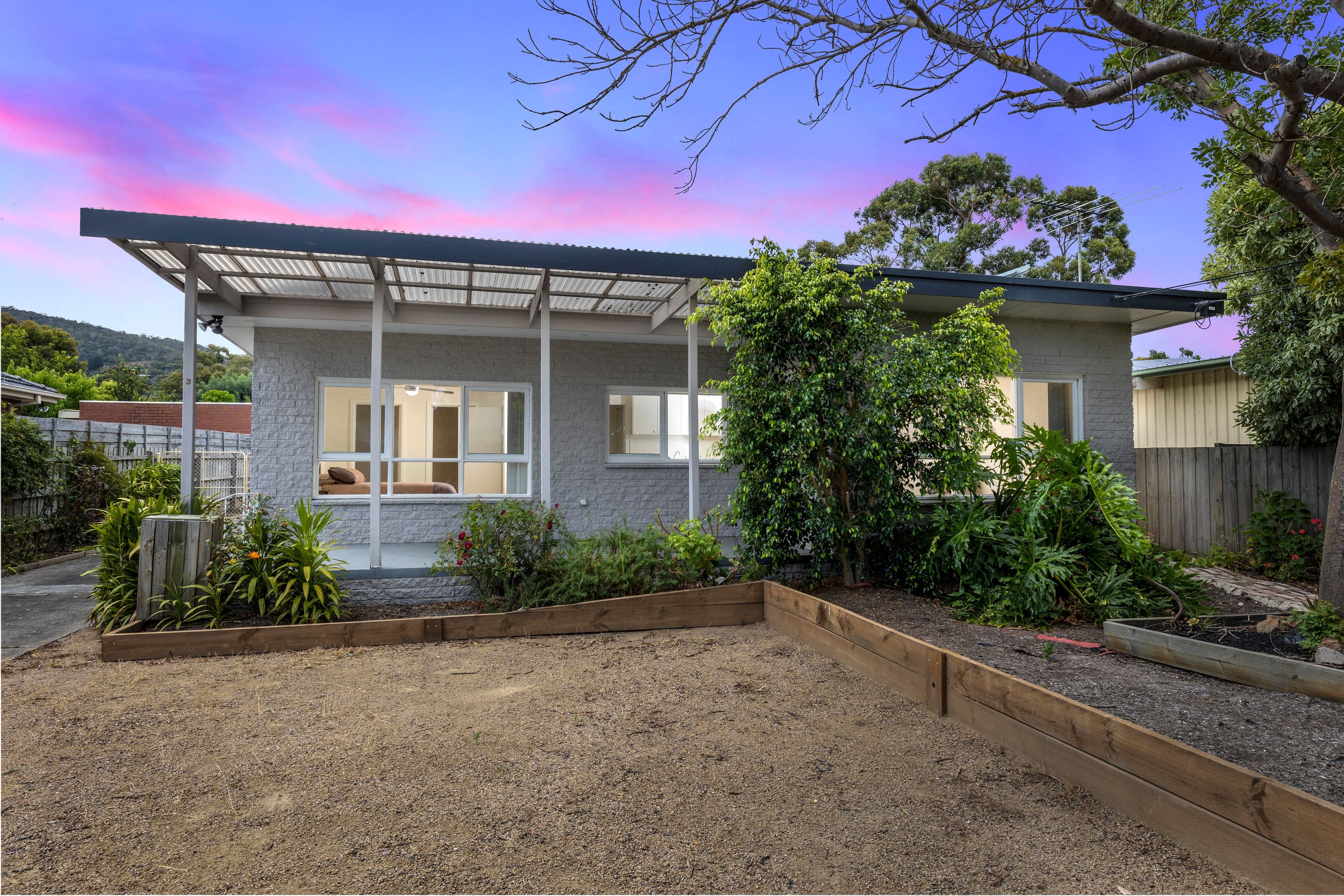 3 Sunhill Avenue, McCrae VIC 3938, McCrae - Image 1