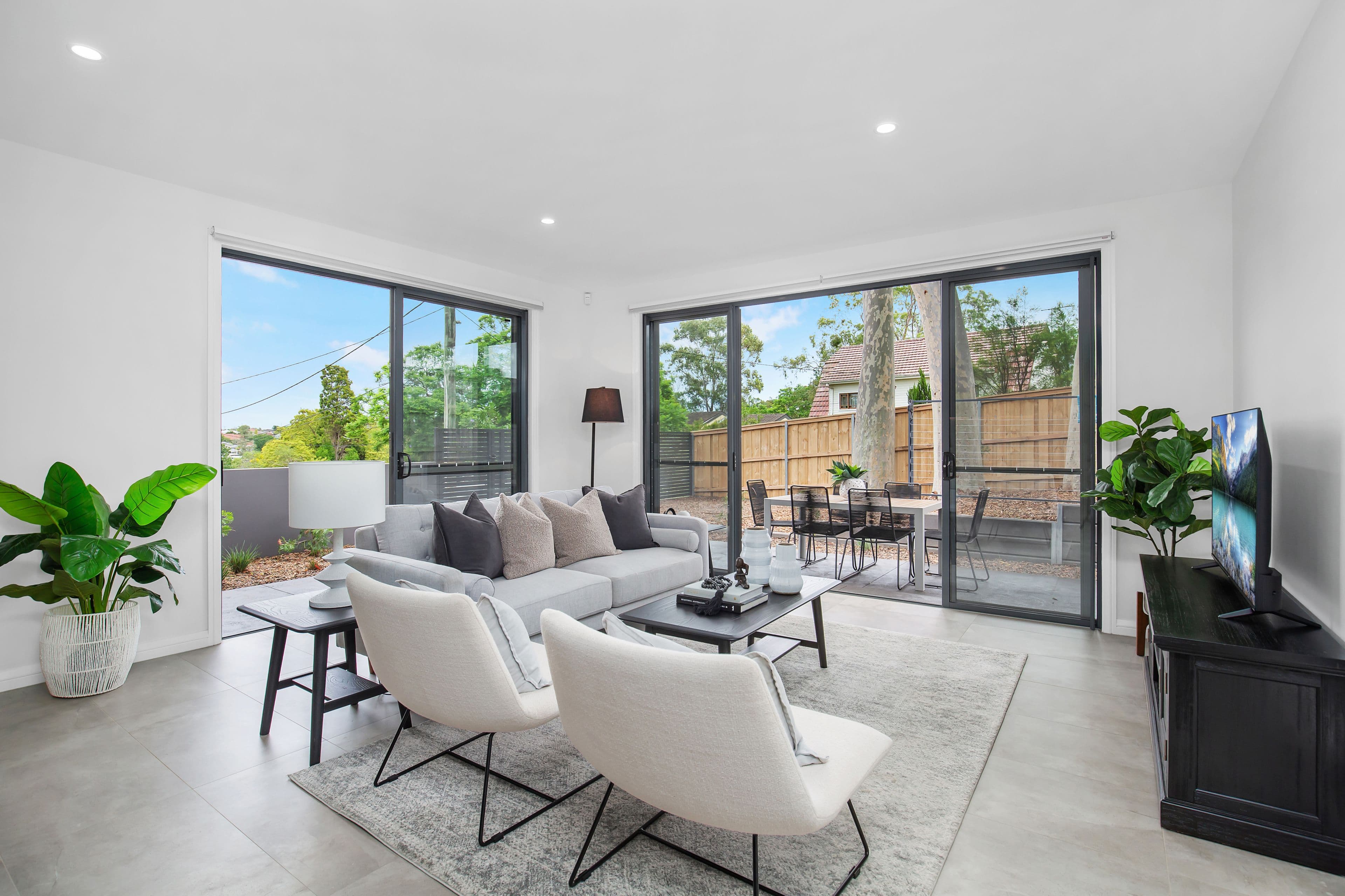 2-4 Livingstone Avenue, Baulkham Hills NSW 2153, Baulkham Hills - Thumbnail 2