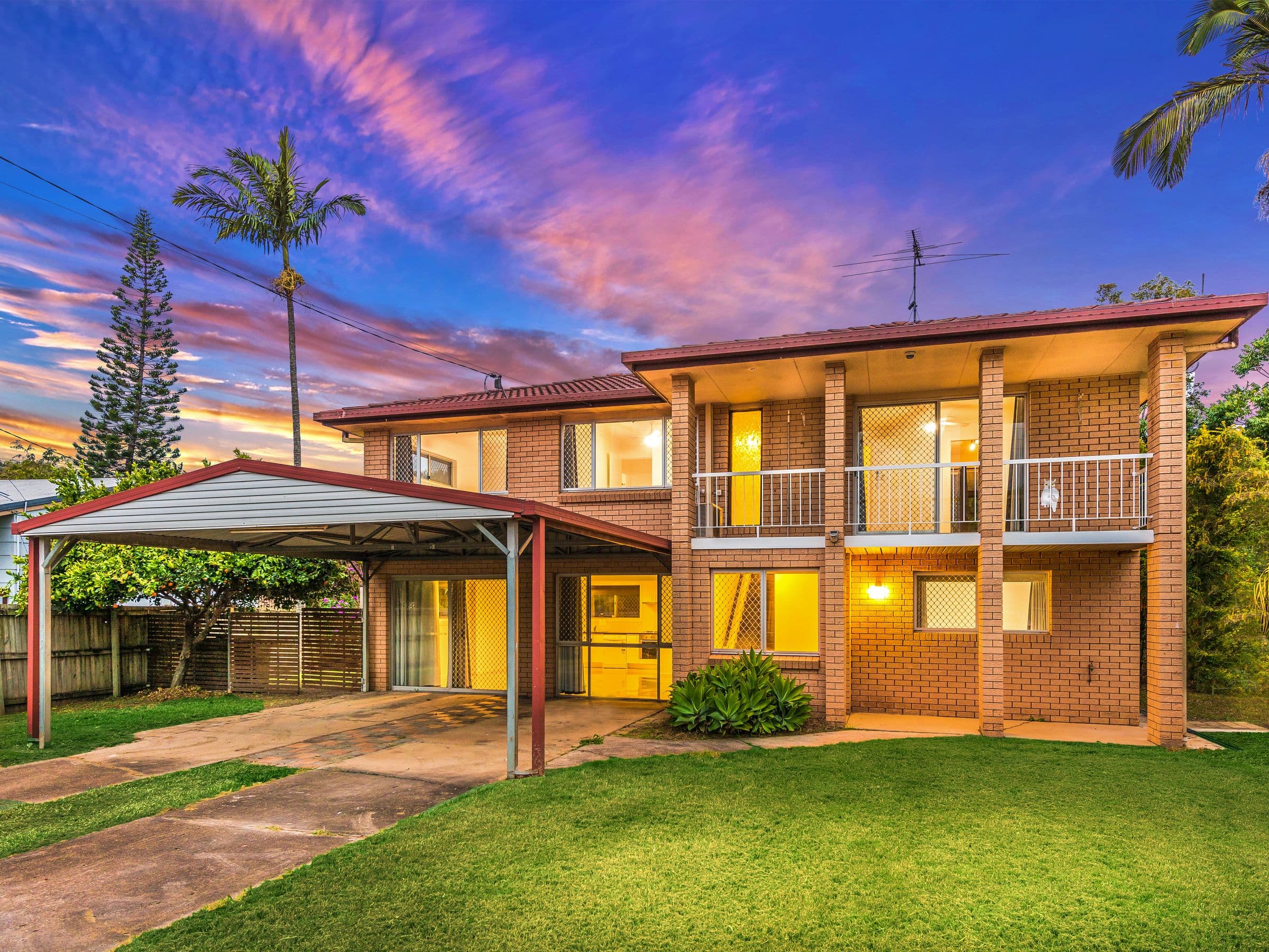 4 Malin Court, Eagleby QLD 4207, Eagleby - Thumbnail 2