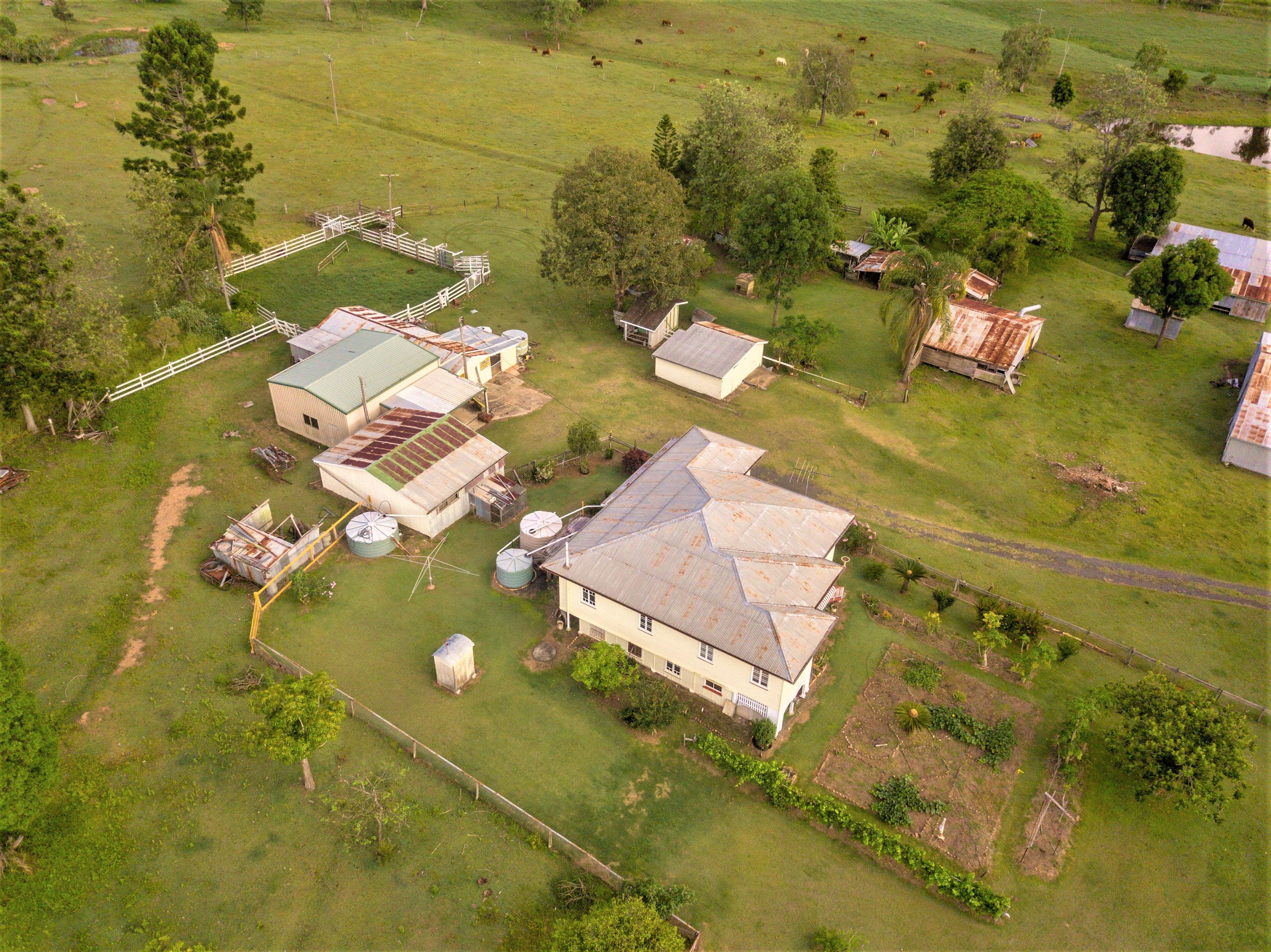 73 Steinhardts Road, Marburg QLD 4346, Marburg - Thumbnail 2