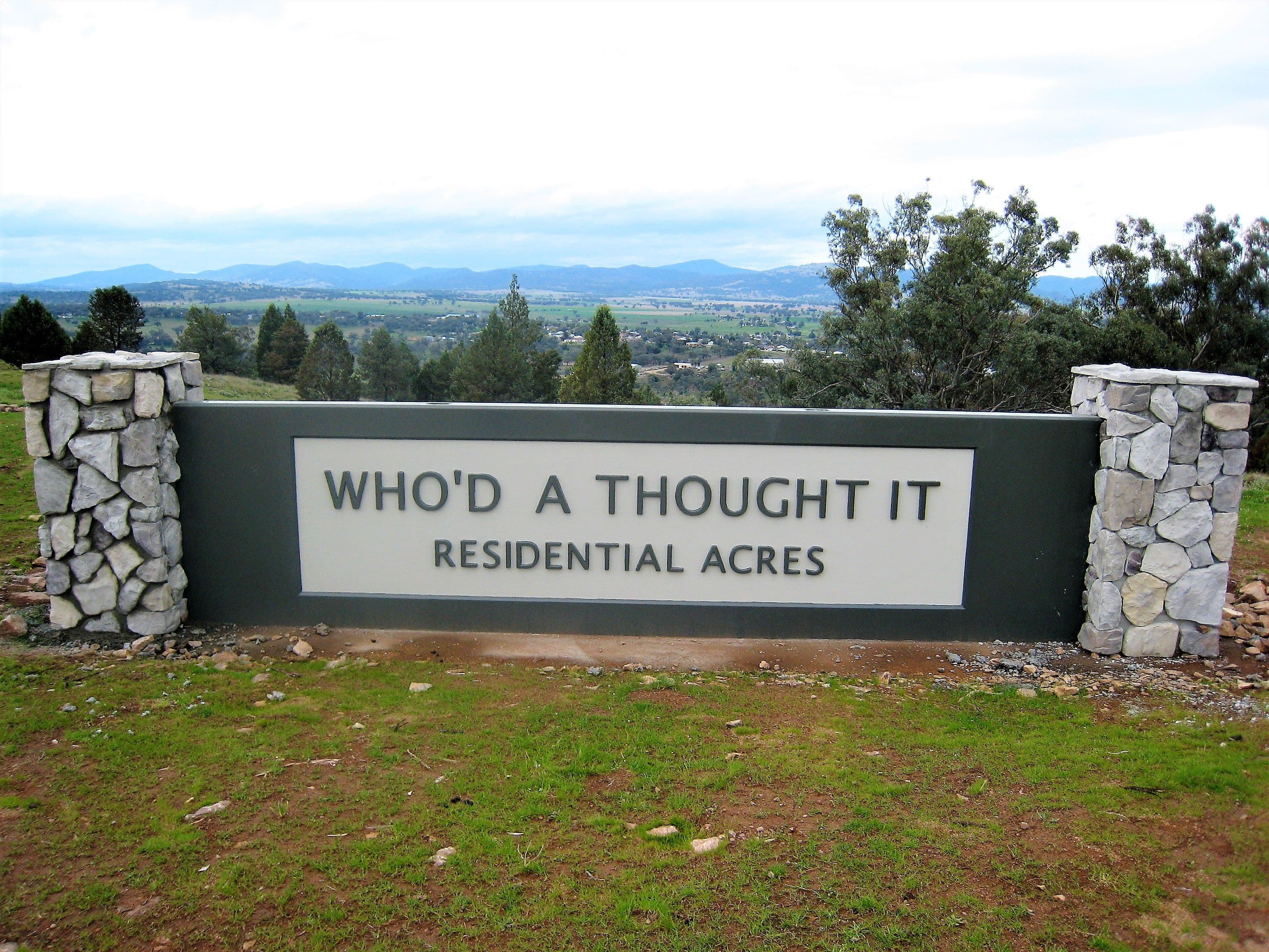 Lot 13 Grandview Place, Quirindi NSW 2343, Quirindi - Thumbnail 3