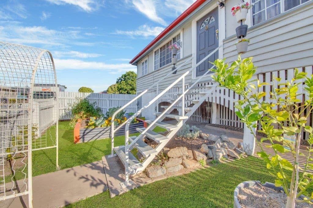 7 Off Lane, Gladstone Central QLD 4680, Gladstone Central - Thumbnail 2