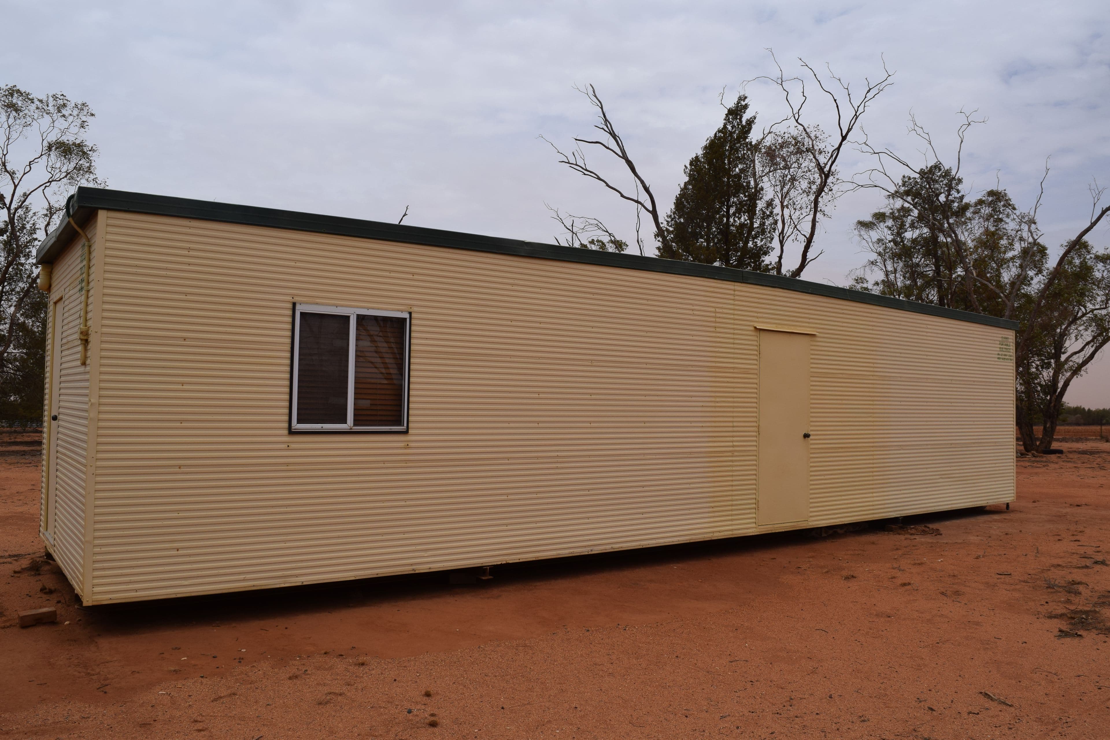 "Boolaroo" and "Warra Warra" Palesthan Road, CONDOBOLIN NSW 2877, Condobolin - Thumbnail 5