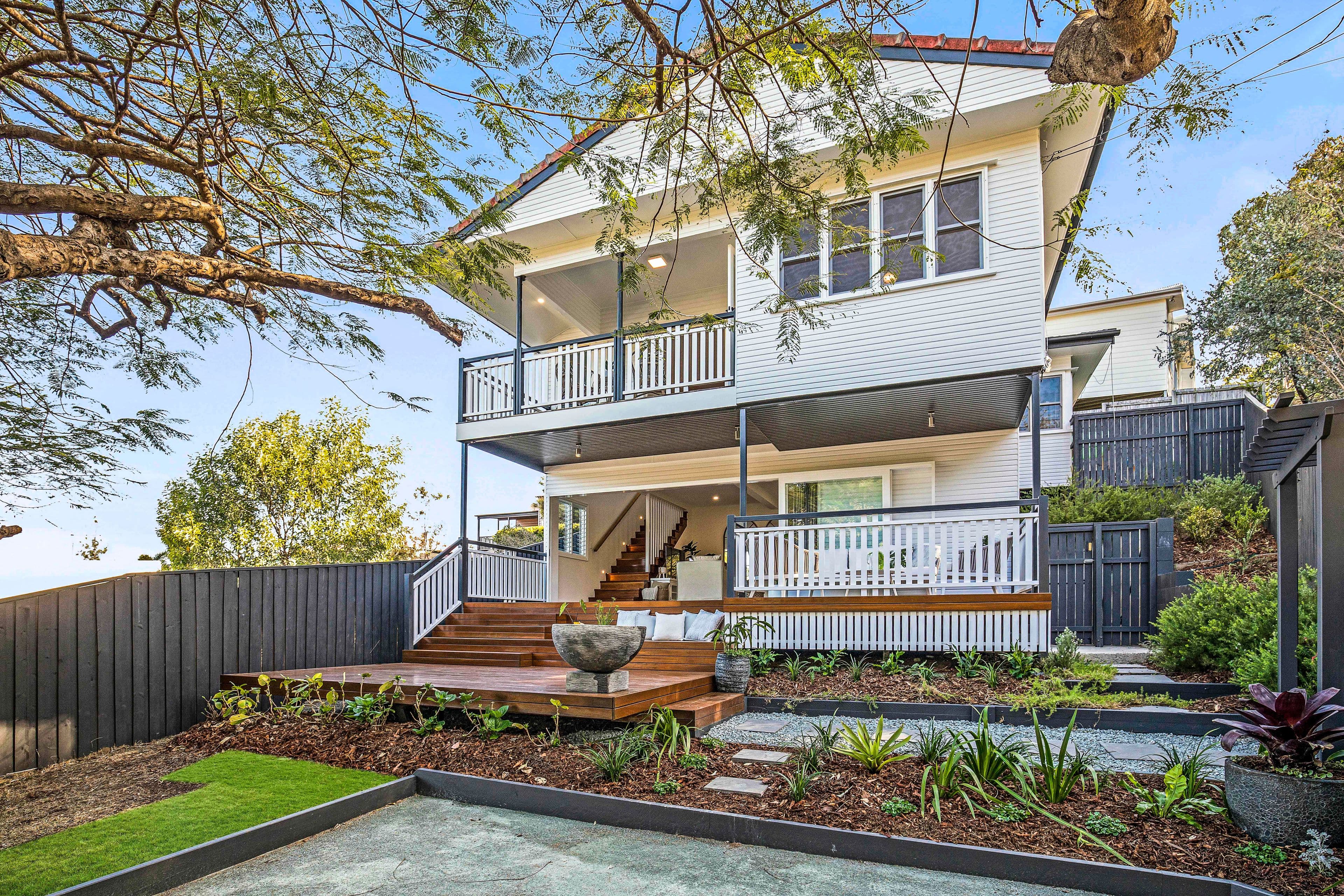 56 Soudan Street, Bardon QLD 4065, Bardon - Image 1