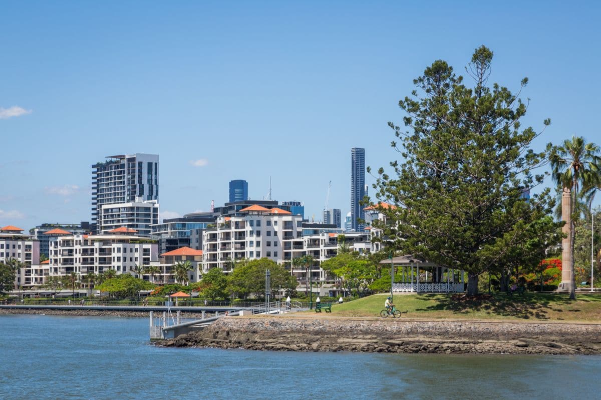 57C Newstead Terrace, Newstead QLD 4006, Newstead - Image 1