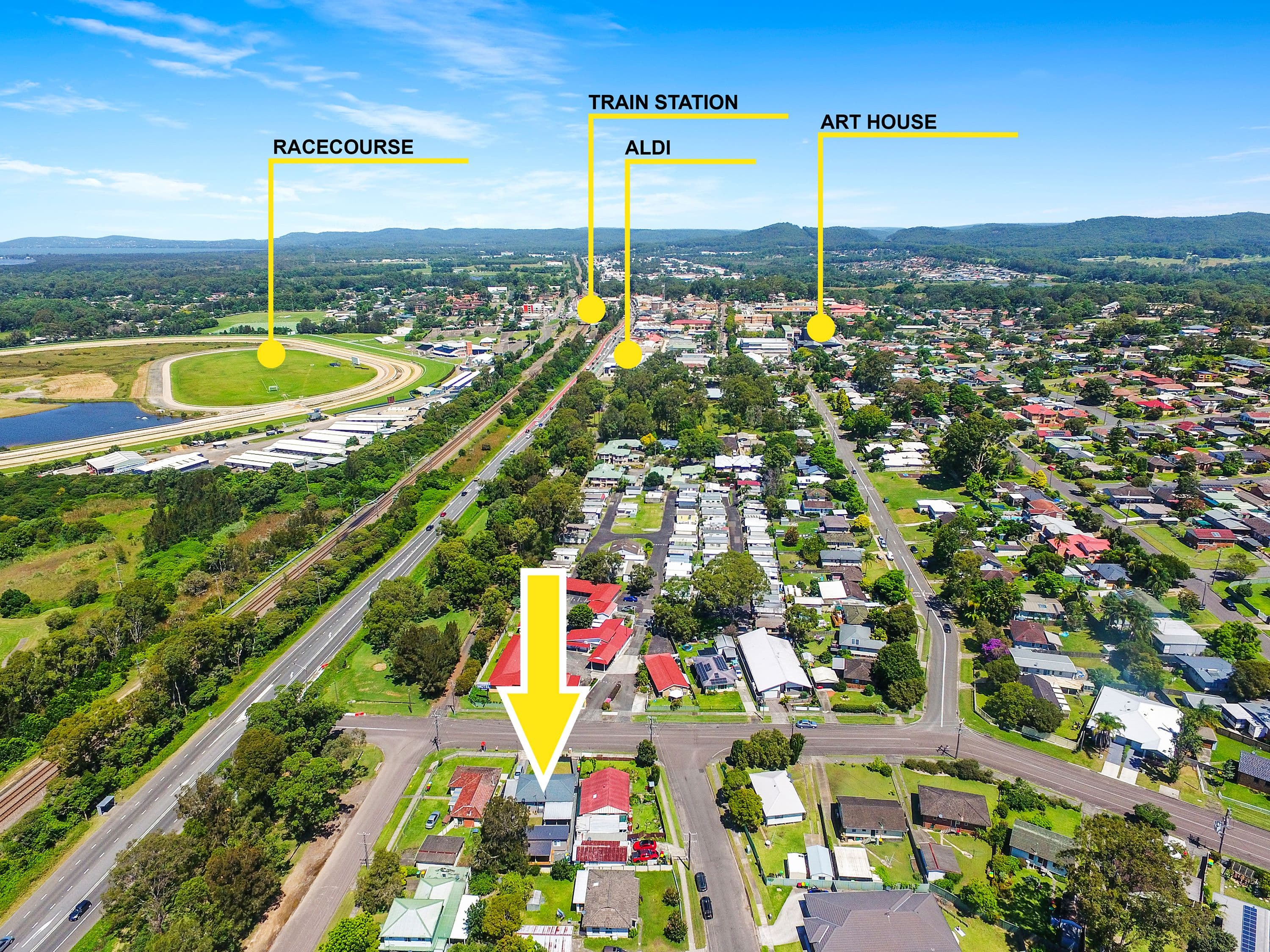 4 Cutler Drive, Wyong NSW 2259, Wyong - Image 1
