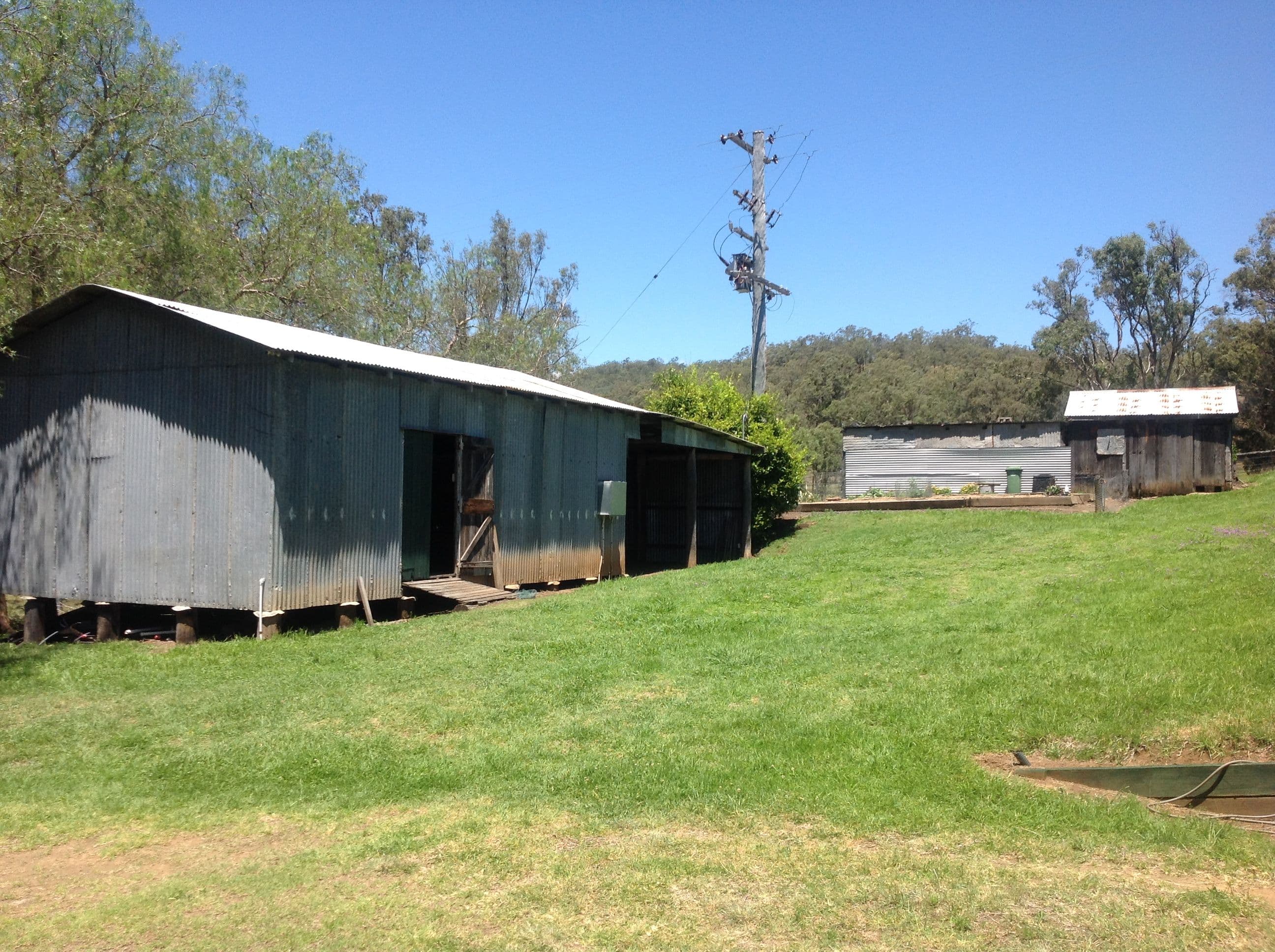 "Glenton" 526 South Branch Road, MARYVALE QLD 4370, Maryvale - Thumbnail 7