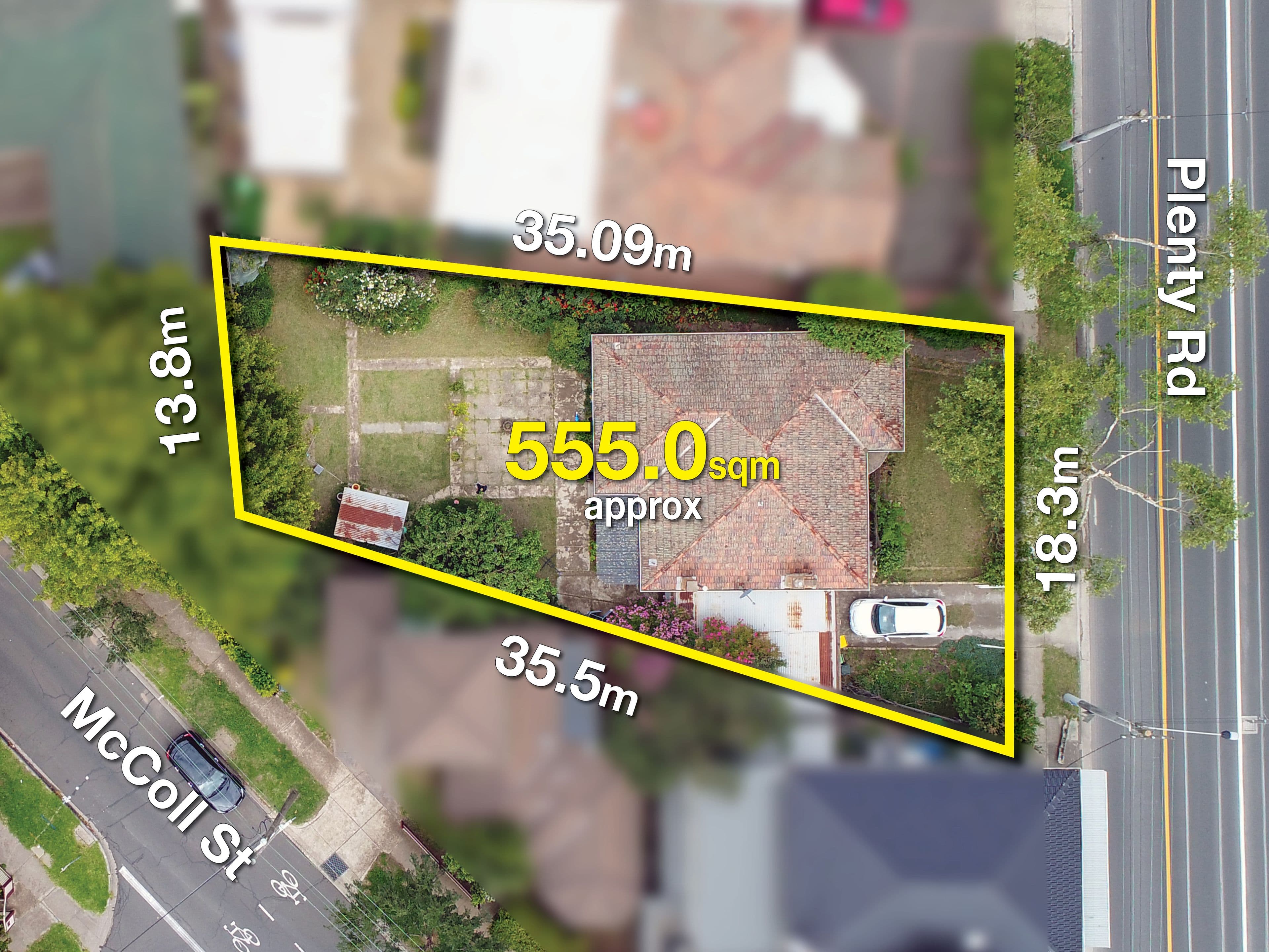 758 Plenty Road, Reservoir VIC 3073, Reservoir - Image 1
