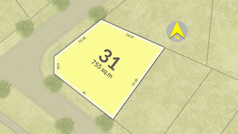 783-797 Strathfieldsaye Road, Strathfieldsaye VIC 3551, Strathfieldsaye - Image 1