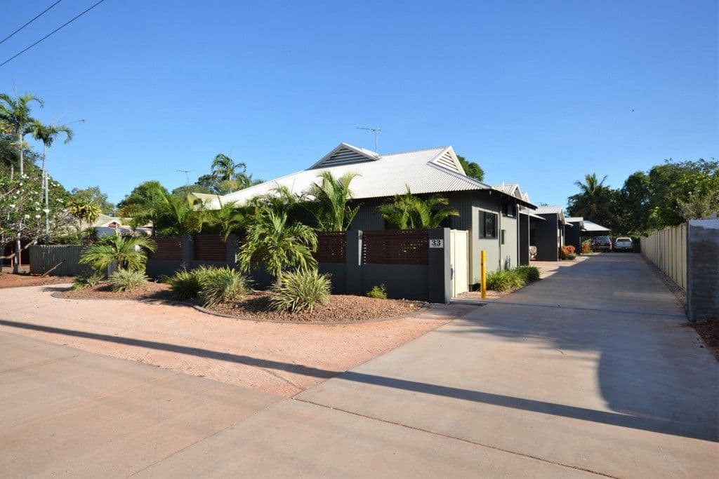 1/33 Guy Street, Broome WA 6725, Broome - Image 1
