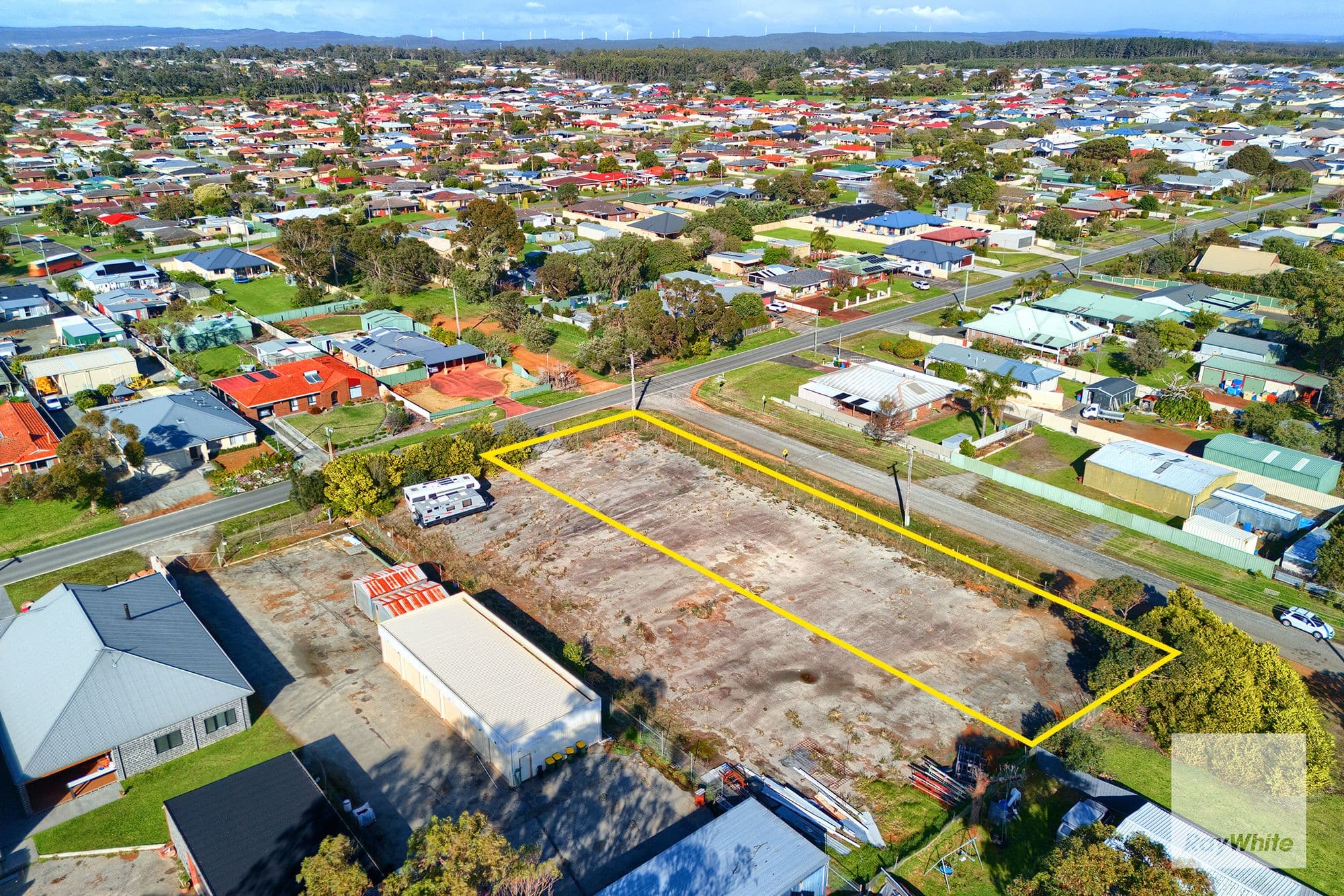 16 Alfred Street, McKail WA 6330, McKail - Thumbnail 2