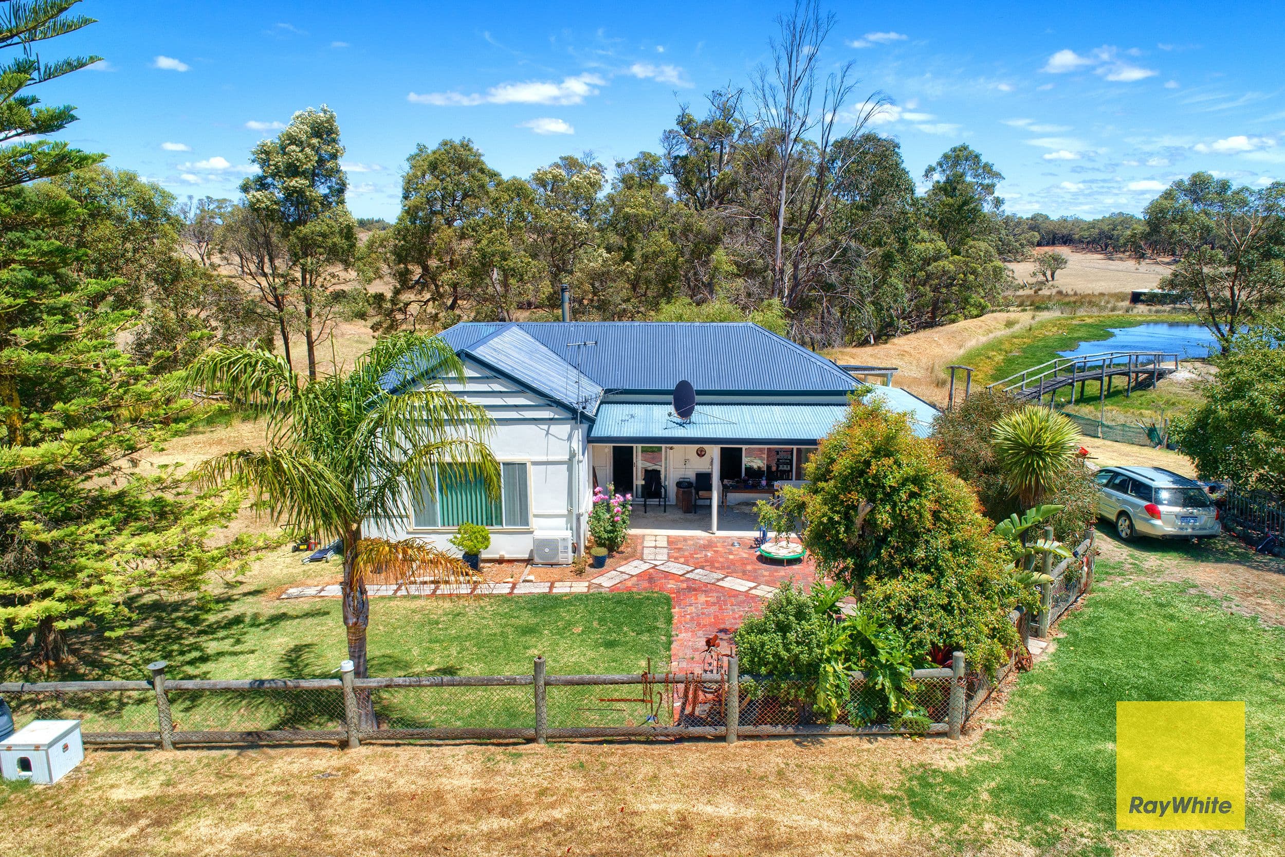 324 Porongurup Road, Mount Barker WA 6324, Mount Barker - Image 1