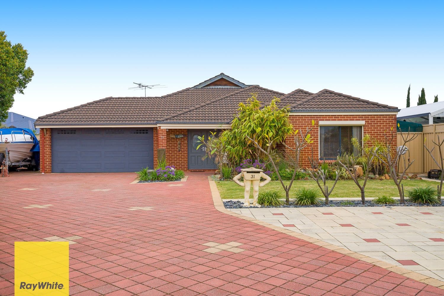 31 Limerick Crescent, Darch WA 6065, Darch - Image 1