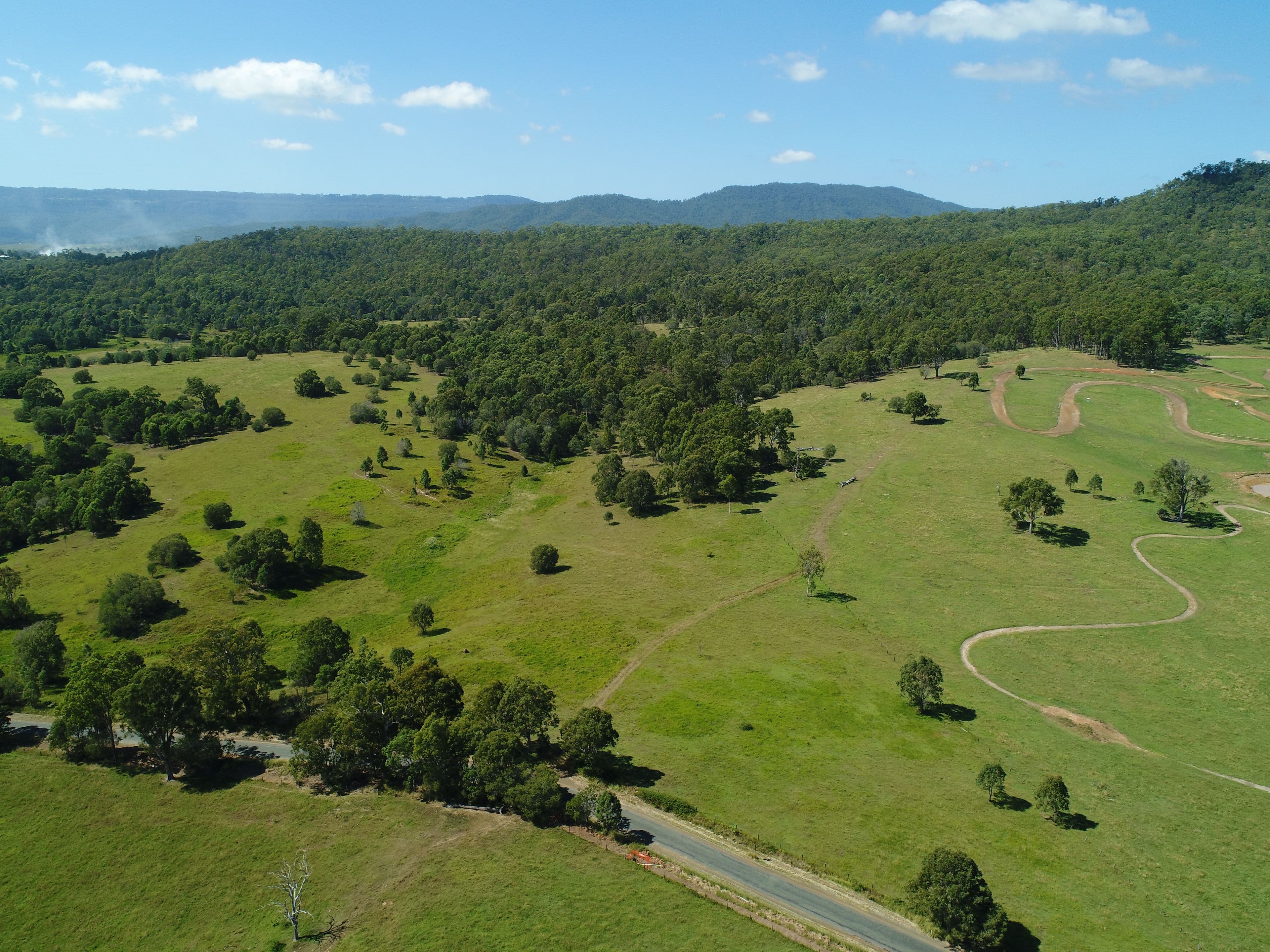 3670 Beaudesert Nerang Road, Tabragalba QLD 4285, Tabragalba - Image 1