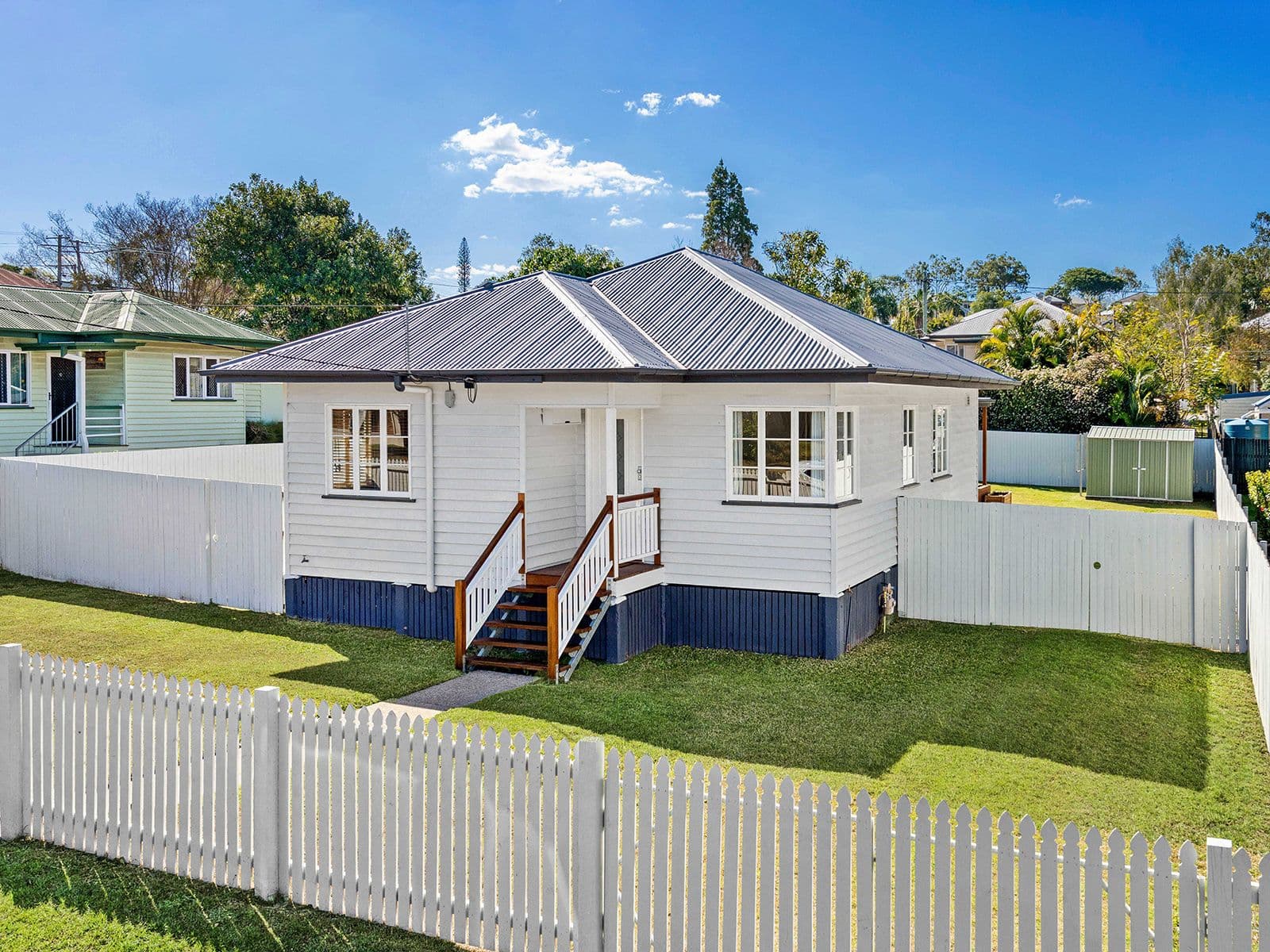 14 Royds Street, Carina QLD 4152, Carina - Image 1