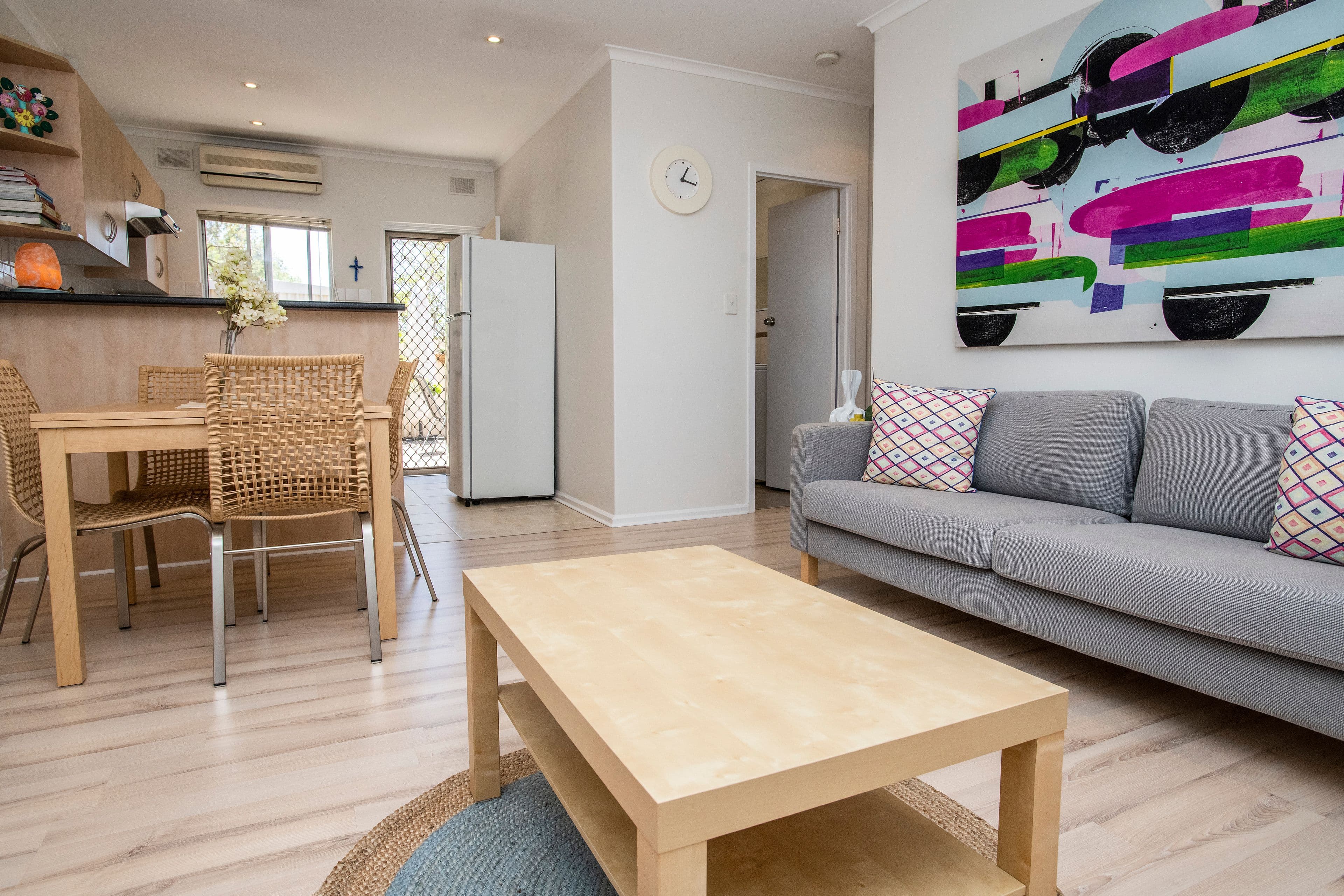 8/2 Bach Crescent, Seaton SA 5023, Seaton - Thumbnail 4