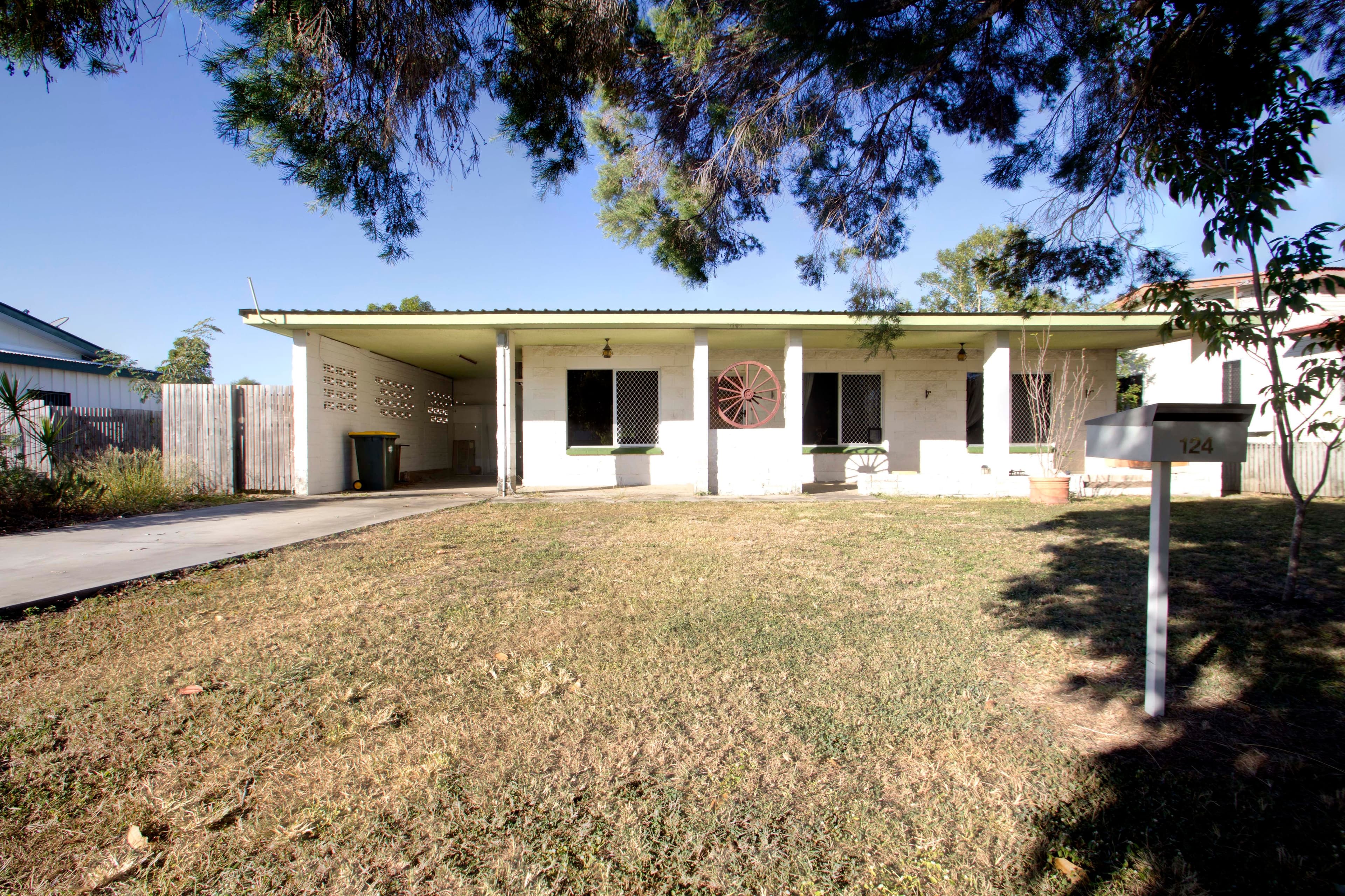 124 Geaney Lane, Deeragun QLD 4818, Deeragun - Thumbnail 2