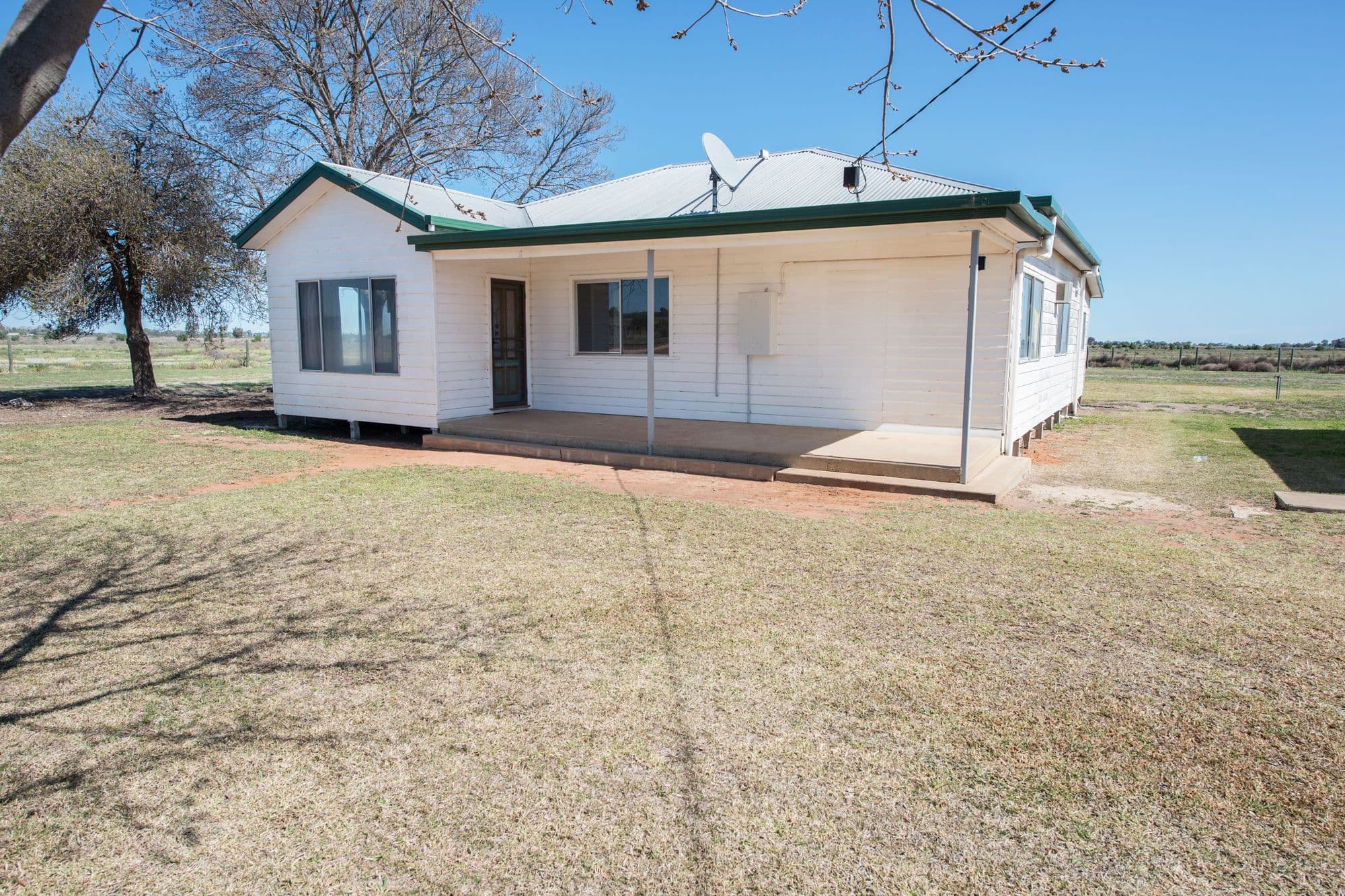 487 Tyntynder Road, Tyntynder VIC 3586, Tyntynder - Image 1
