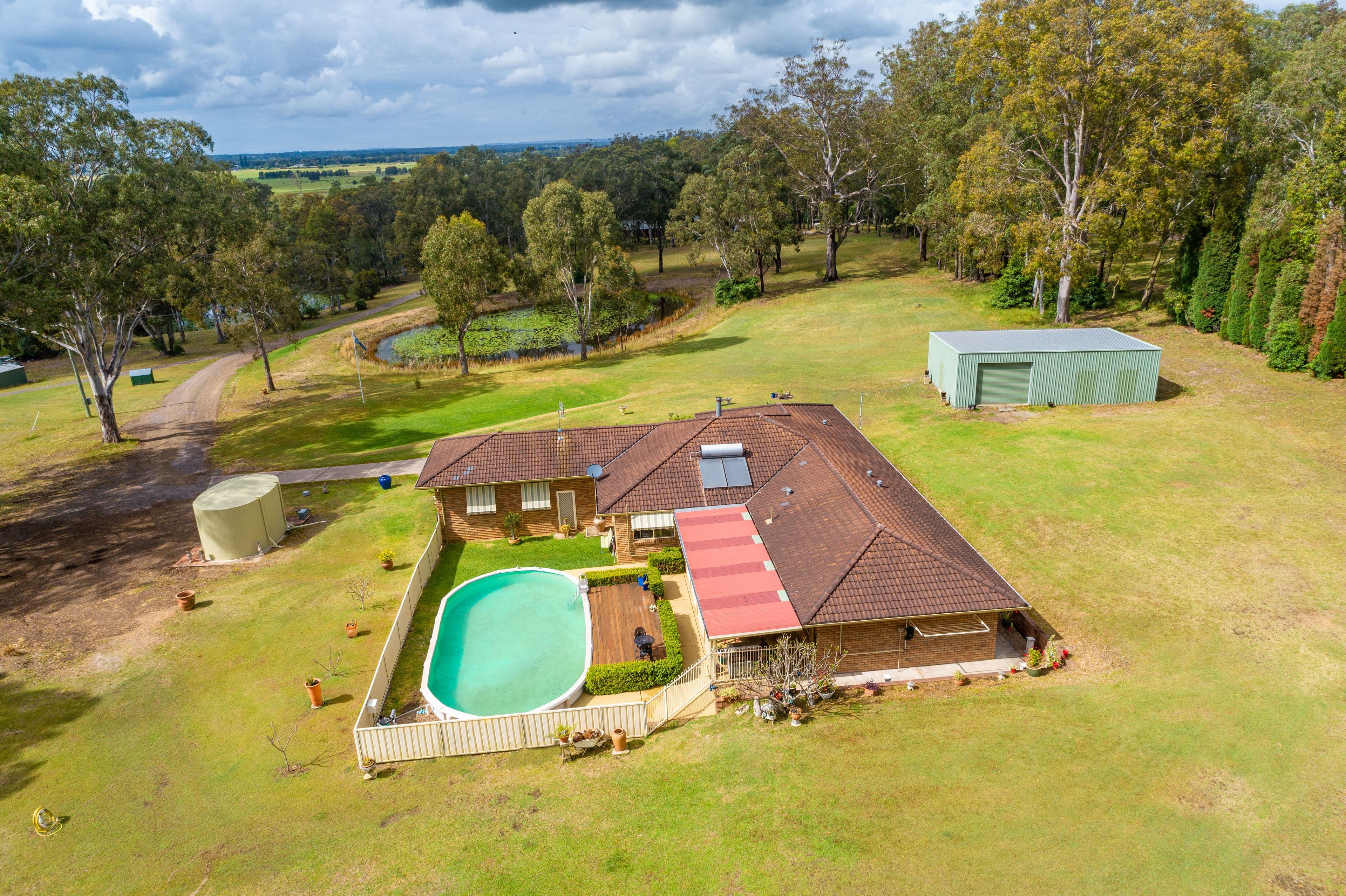 4 Ralstons Road, Nelsons Plains NSW 2324, Nelsons Plains - Image 1