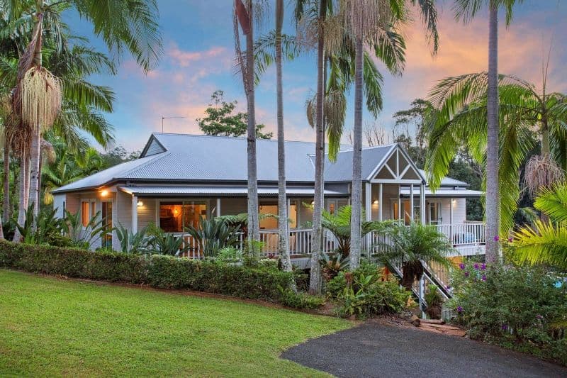 28 Rusty Court, Tallebudgera Valley QLD 4228, Tallebudgera Valley - Image 1