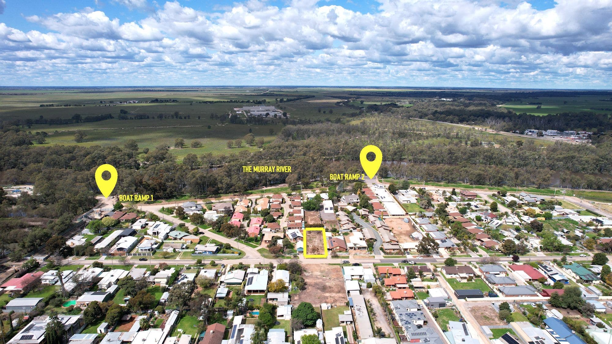 Unit 1, 9B Naretha Street, Swan Hill VIC 3585, Swan Hill - Image 1