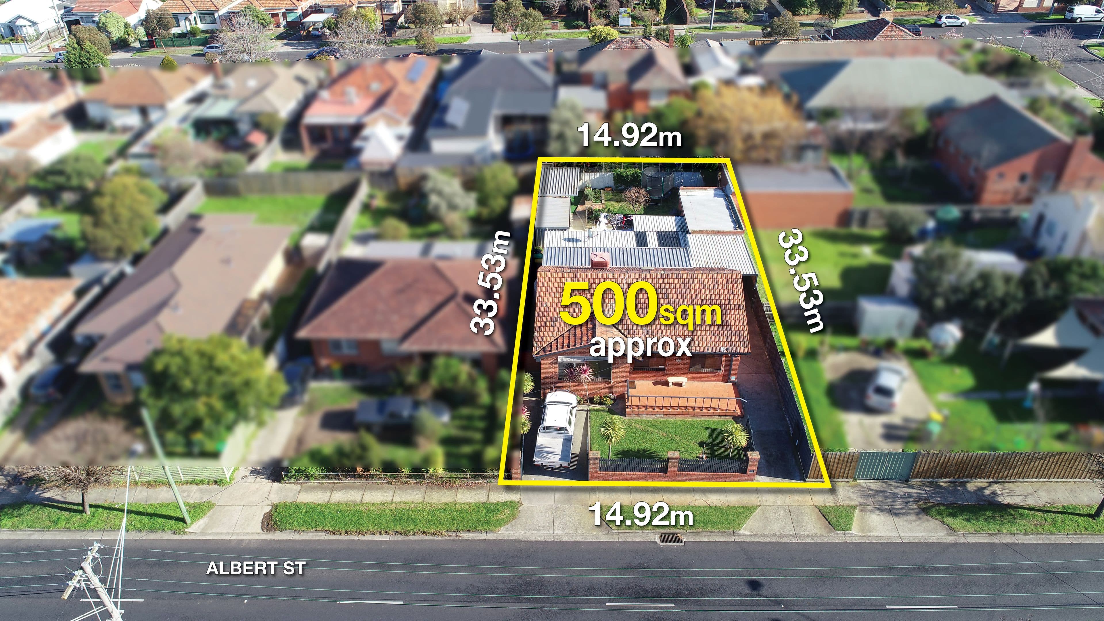 129 Albert Street, Preston VIC 3072, Preston - Thumbnail 3