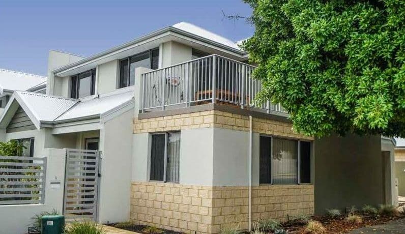 10/46 East Street, Mount Hawthorn WA 6016, Mount Hawthorn - Image 1