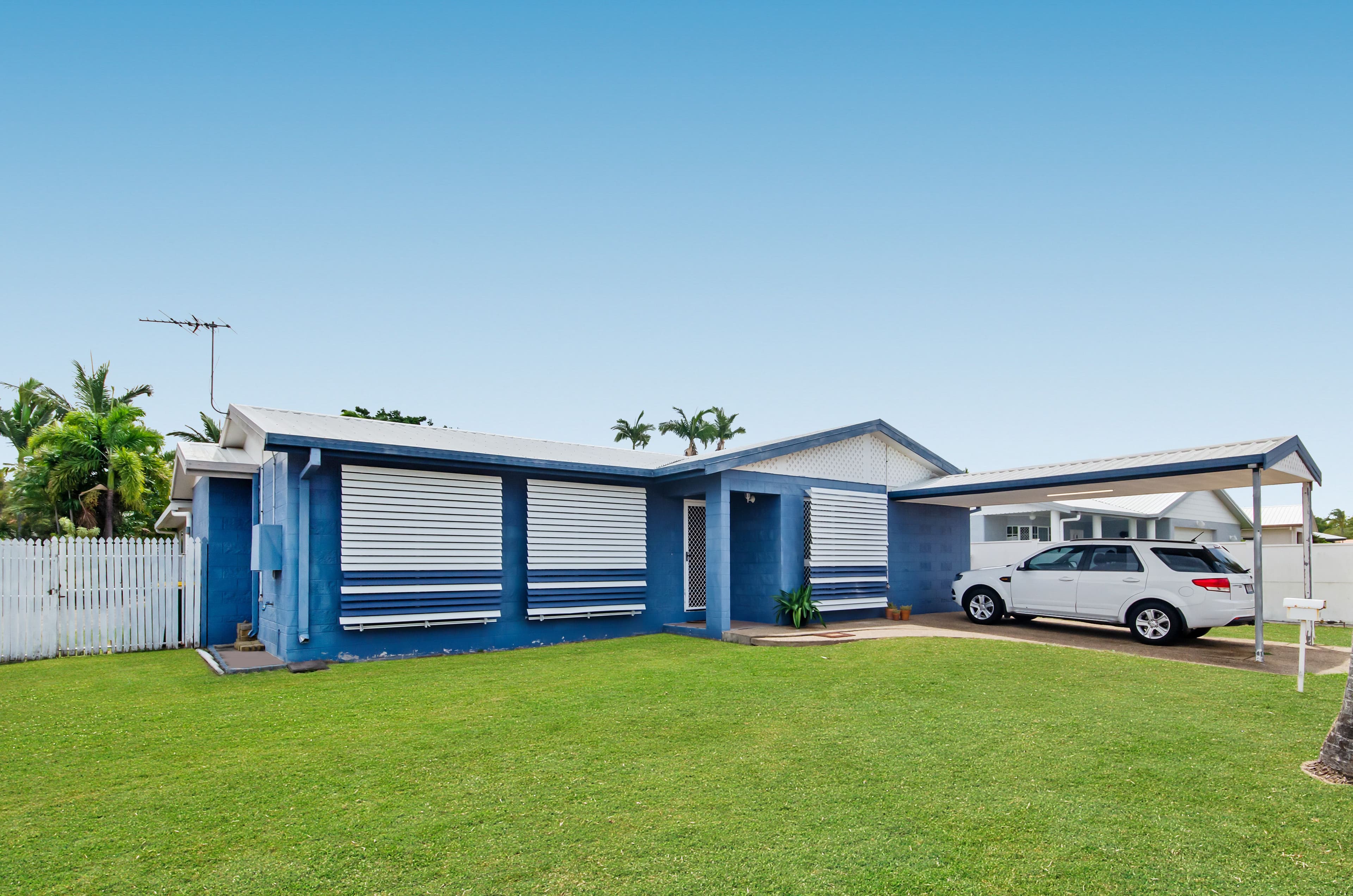 37 Macarthur Drive, Annandale QLD 4814, Annandale - Thumbnail 4