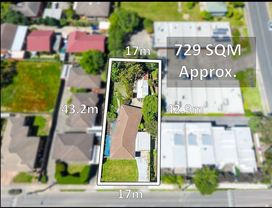 8A Chandler Road, Boronia VIC 3155, Boronia - Image 1