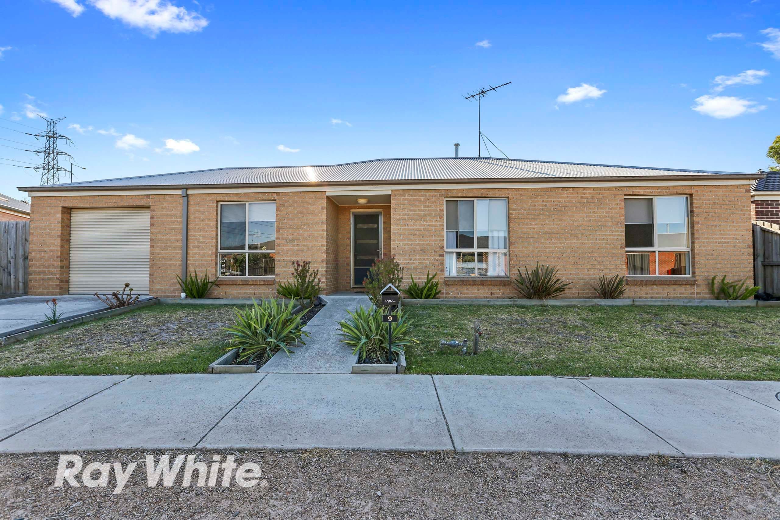 9 Endeca Court, LOVELY BANKS VIC 3213, Lovely Banks - Image 1