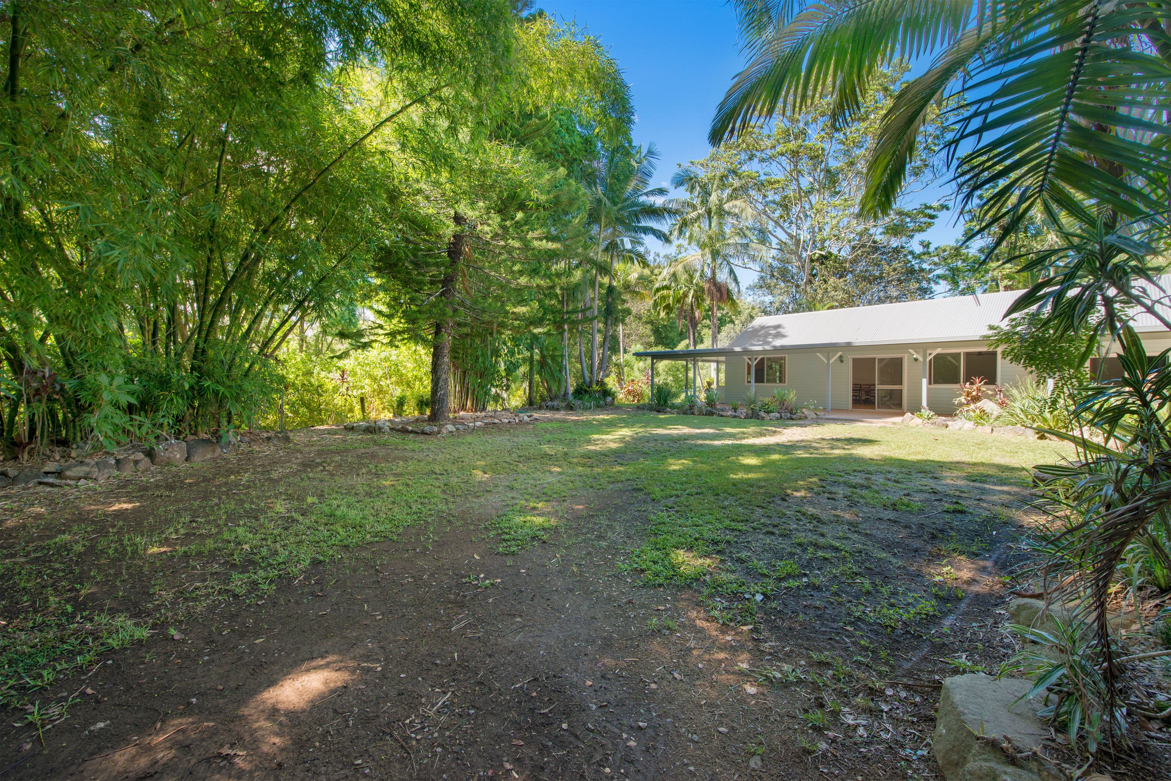 100 Upper Crystal Creek Road, Upper Crystal Creek NSW 2484, Upper Crystal Creek - Thumbnail 4