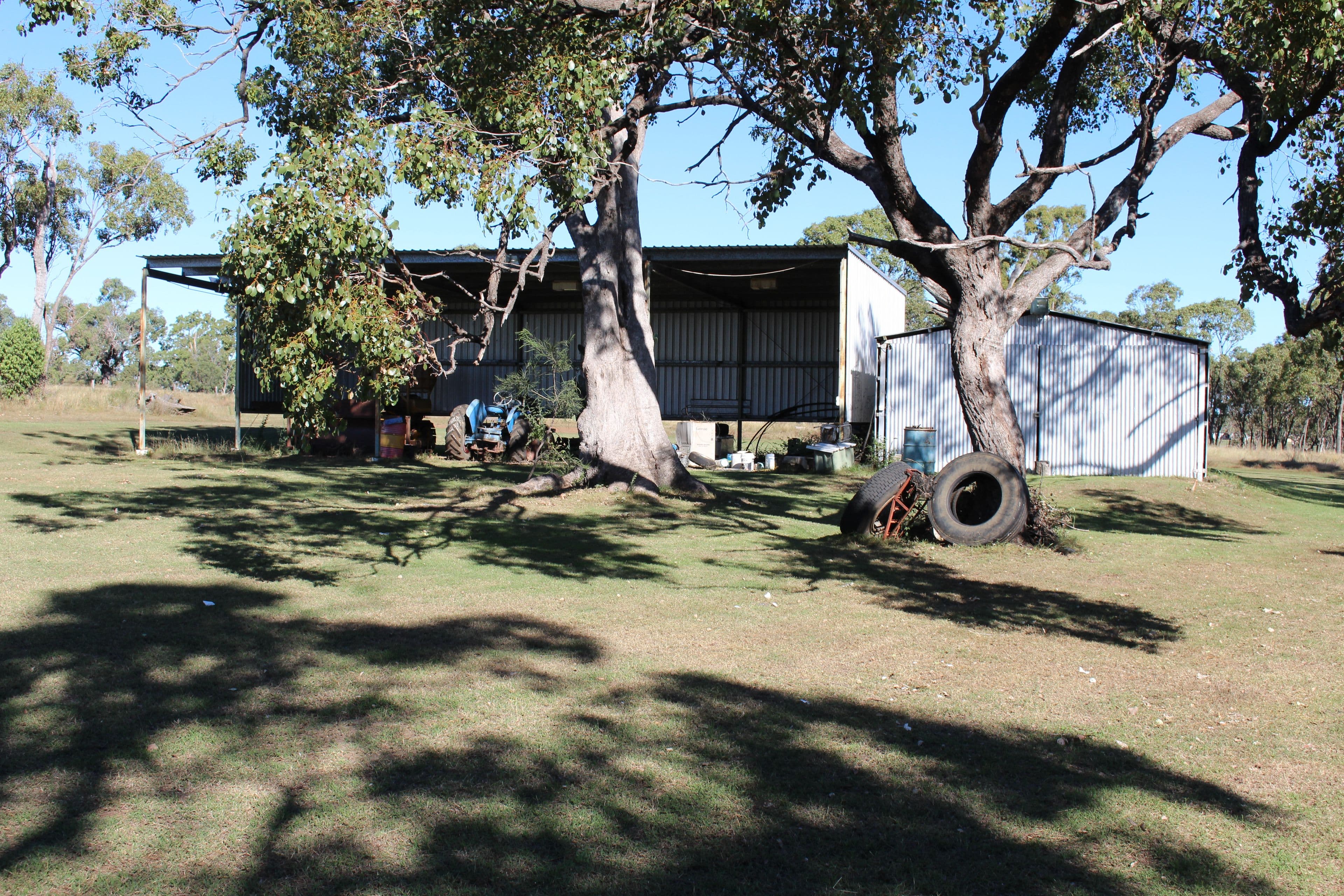 3808 Pechey Maclagan Road, Brymaroo QLD 4403, Brymaroo - Thumbnail 2