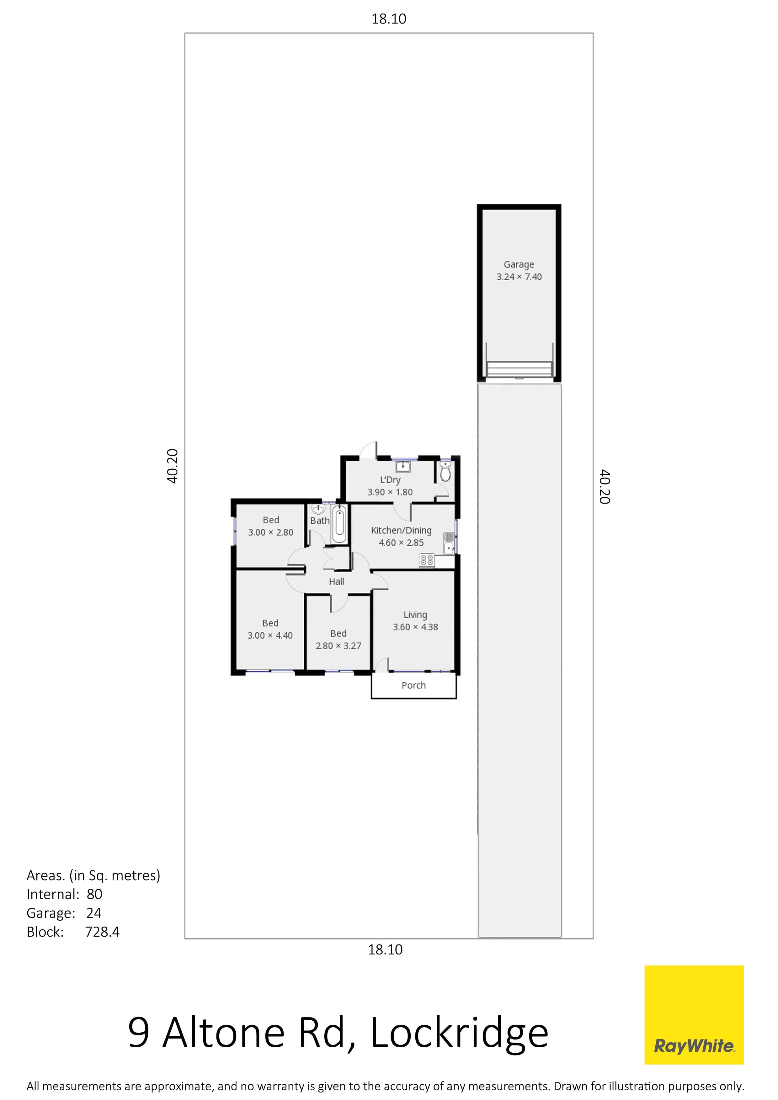 9 Altone Road, Lockridge WA 6054, Lockridge - Thumbnail 7