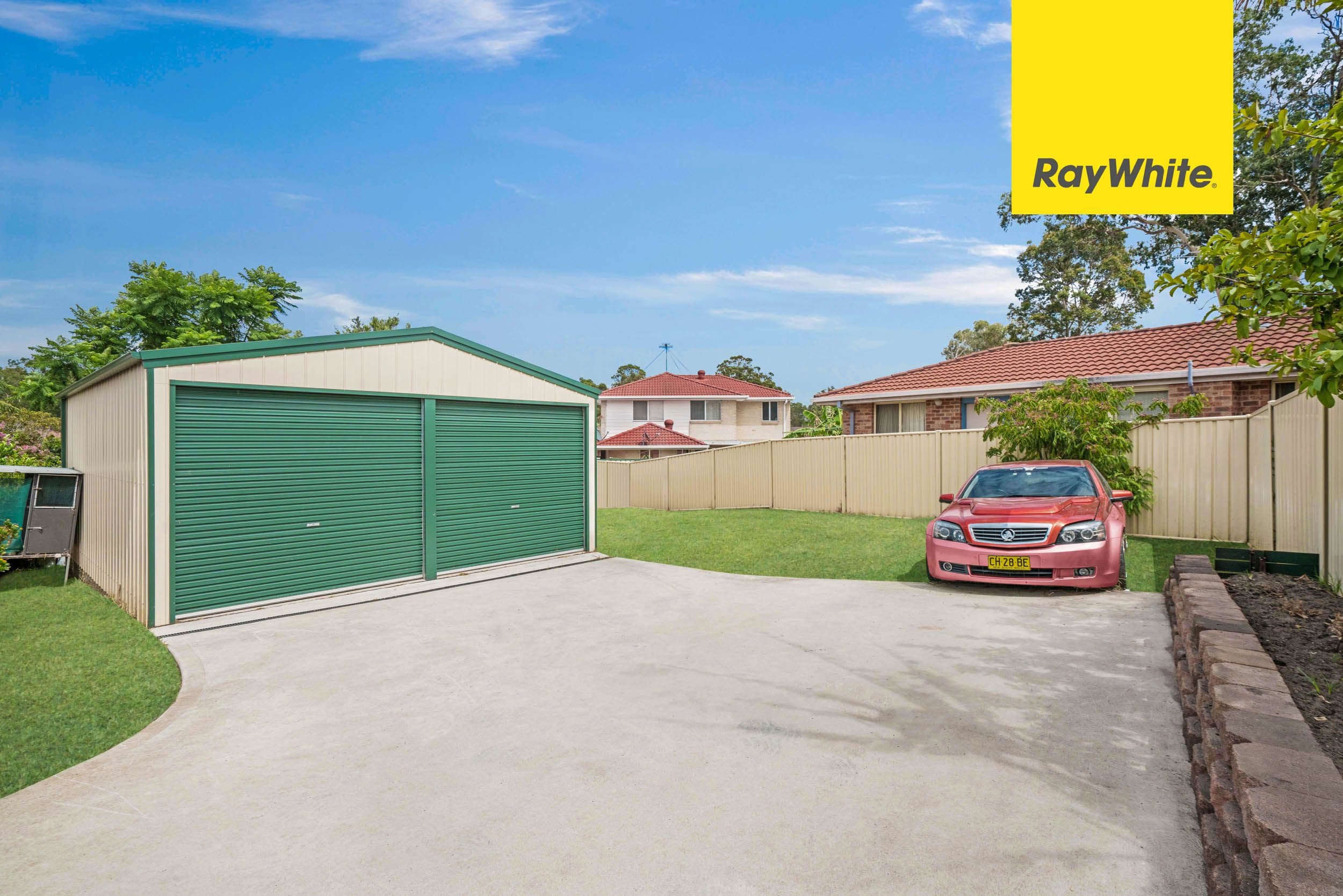 4 Gale Place, Oakhurst - Thumbnail 8