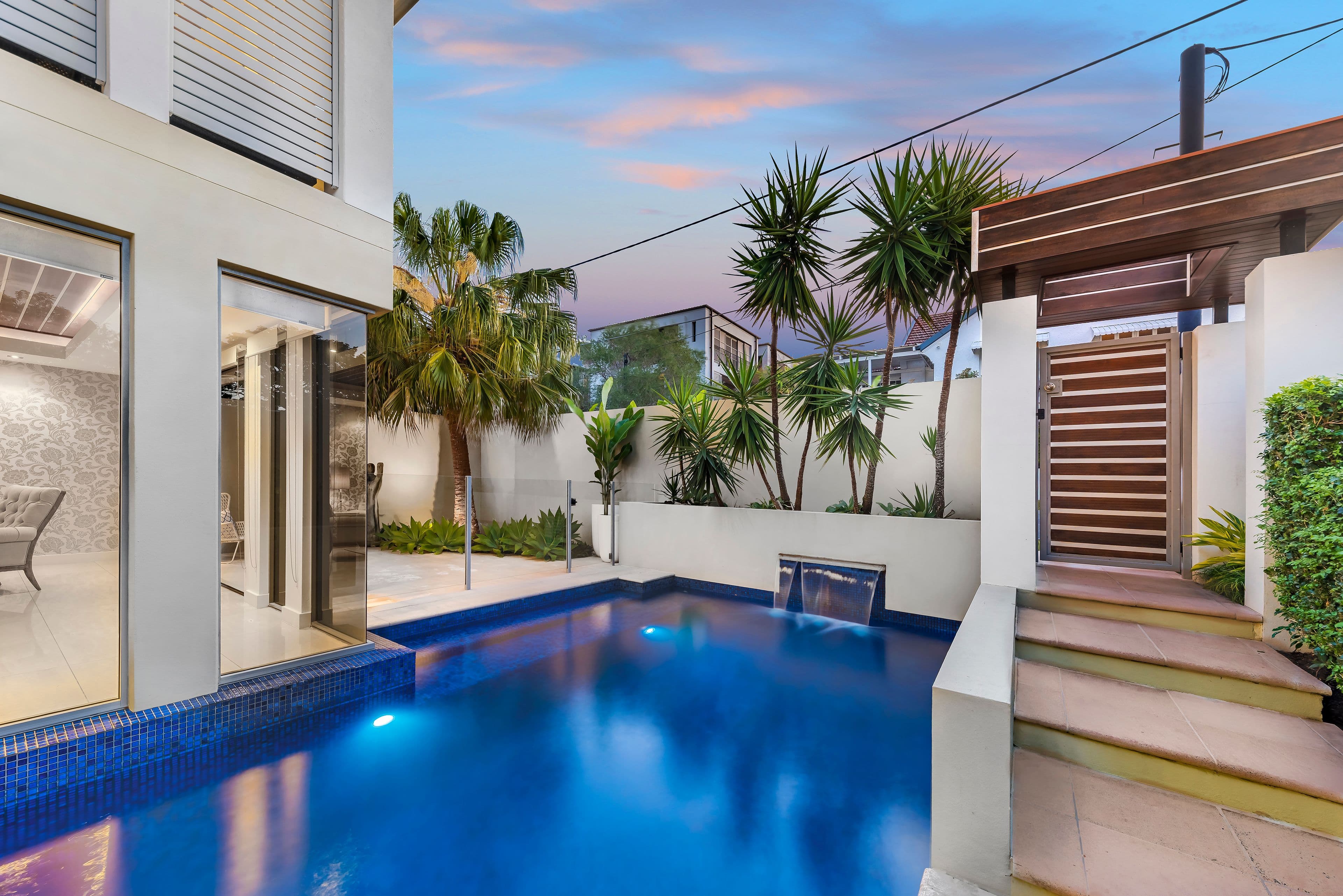 8 Beaufort Lane, Clayfield QLD 4011, Clayfield - Thumbnail 4
