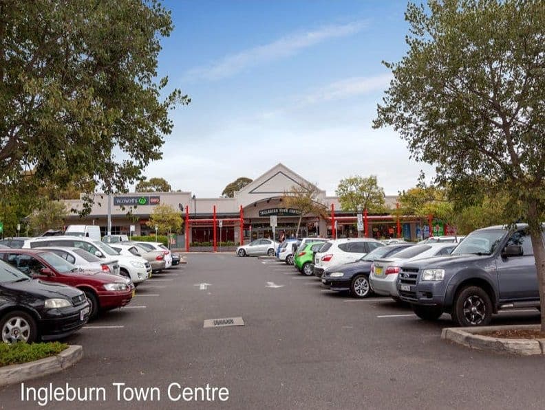 2 Wroxton Place, Ingleburn NSW 2565, Ingleburn - Thumbnail 4