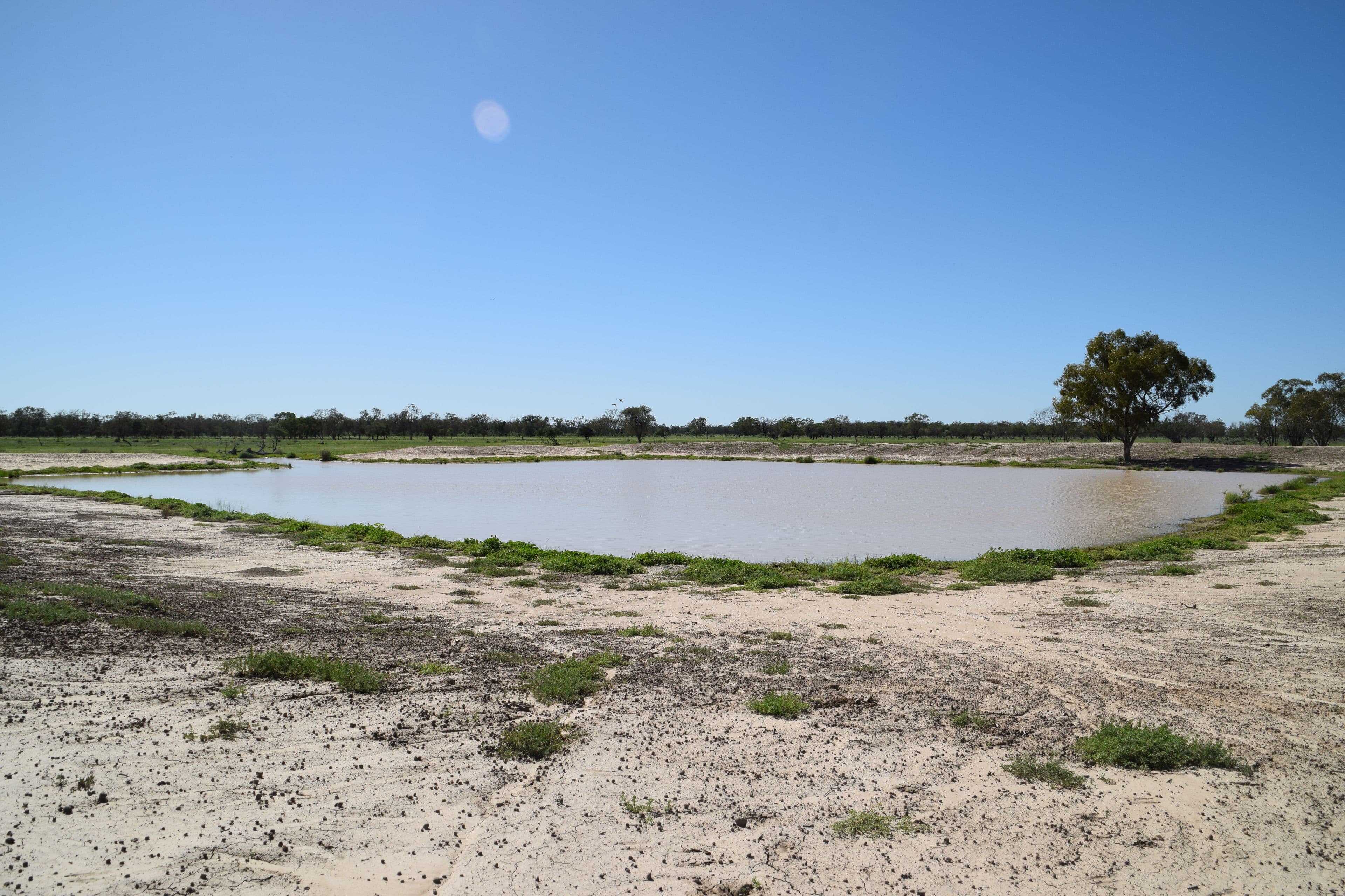 'Guiseley' 2606 Gingie Road, Walgett NSW 2832, Walgett - Thumbnail 8