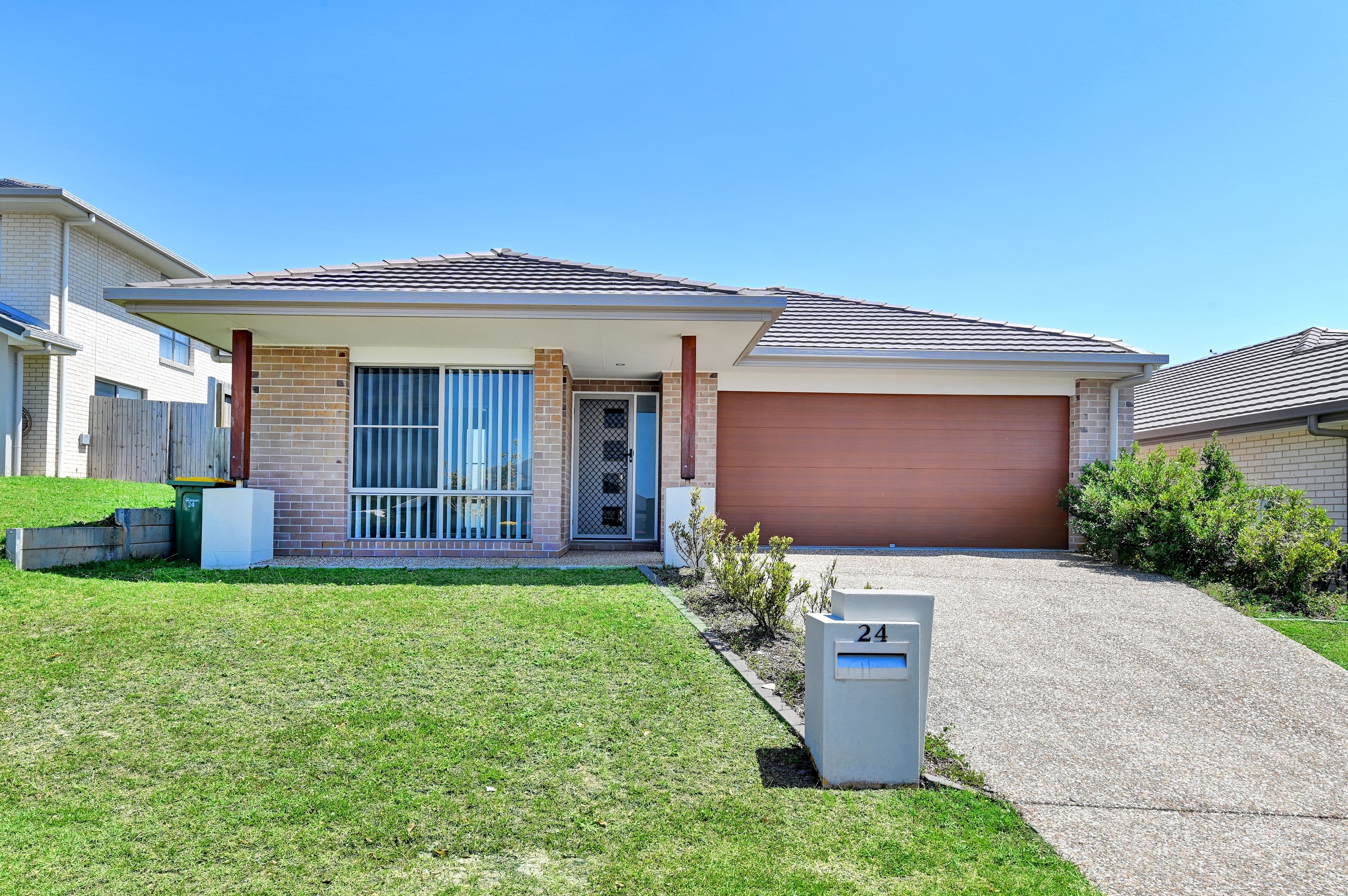 24 Tribeca Circuit, Coomera QLD 4209, Coomera - Image 1