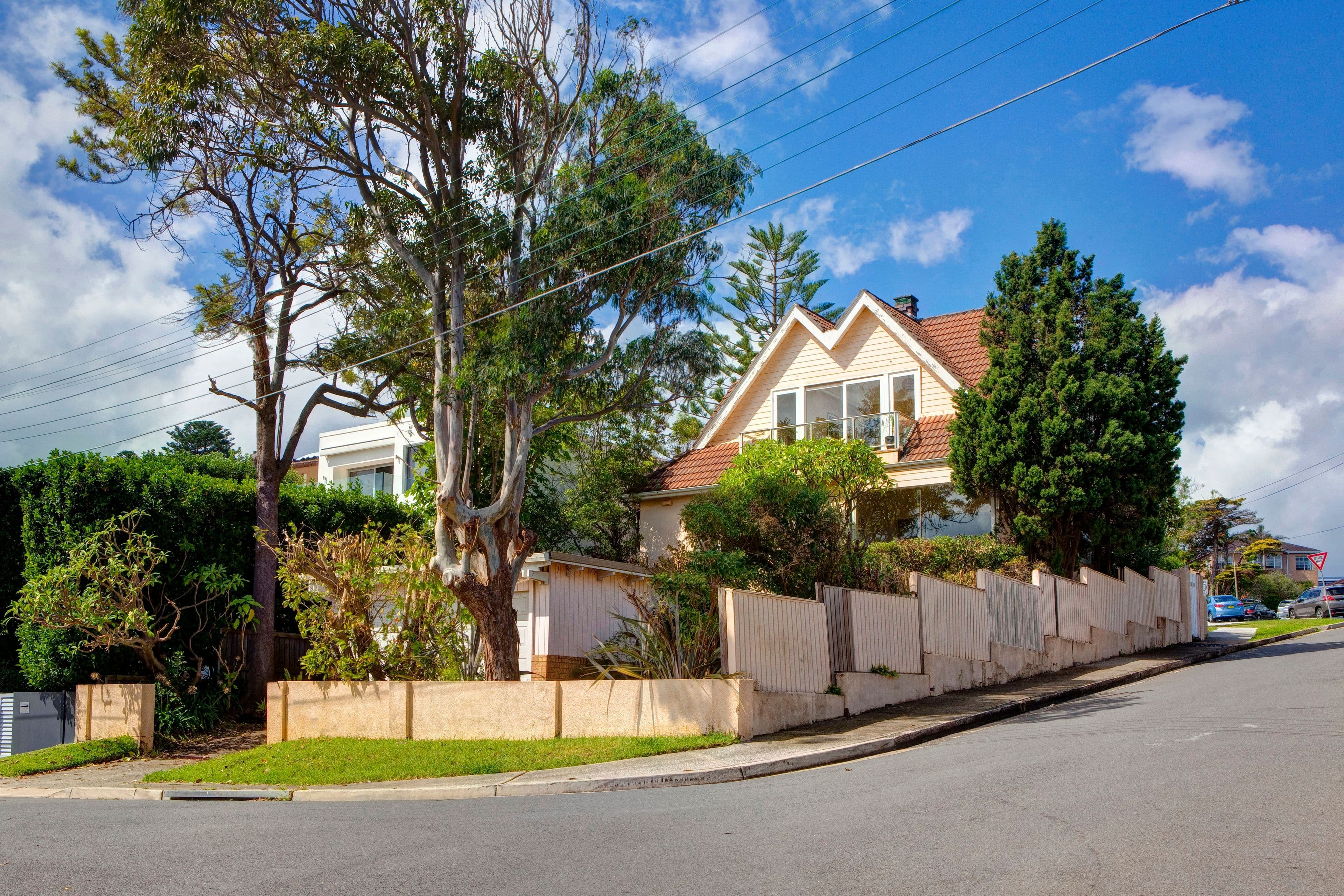 1 Olphert Avenue, Vaucluse NSW 2030, Vaucluse - Thumbnail 4