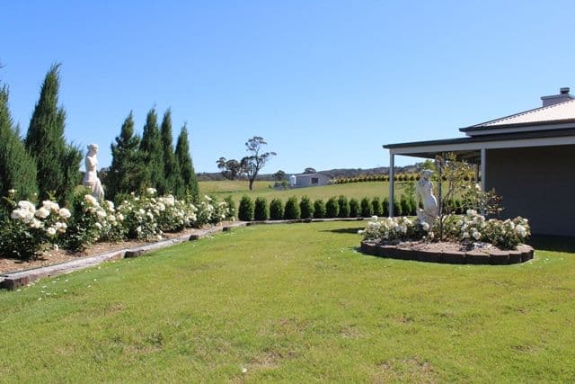 968 O'Connell Road, Oberon NSW 2787, Oberon - Thumbnail 7
